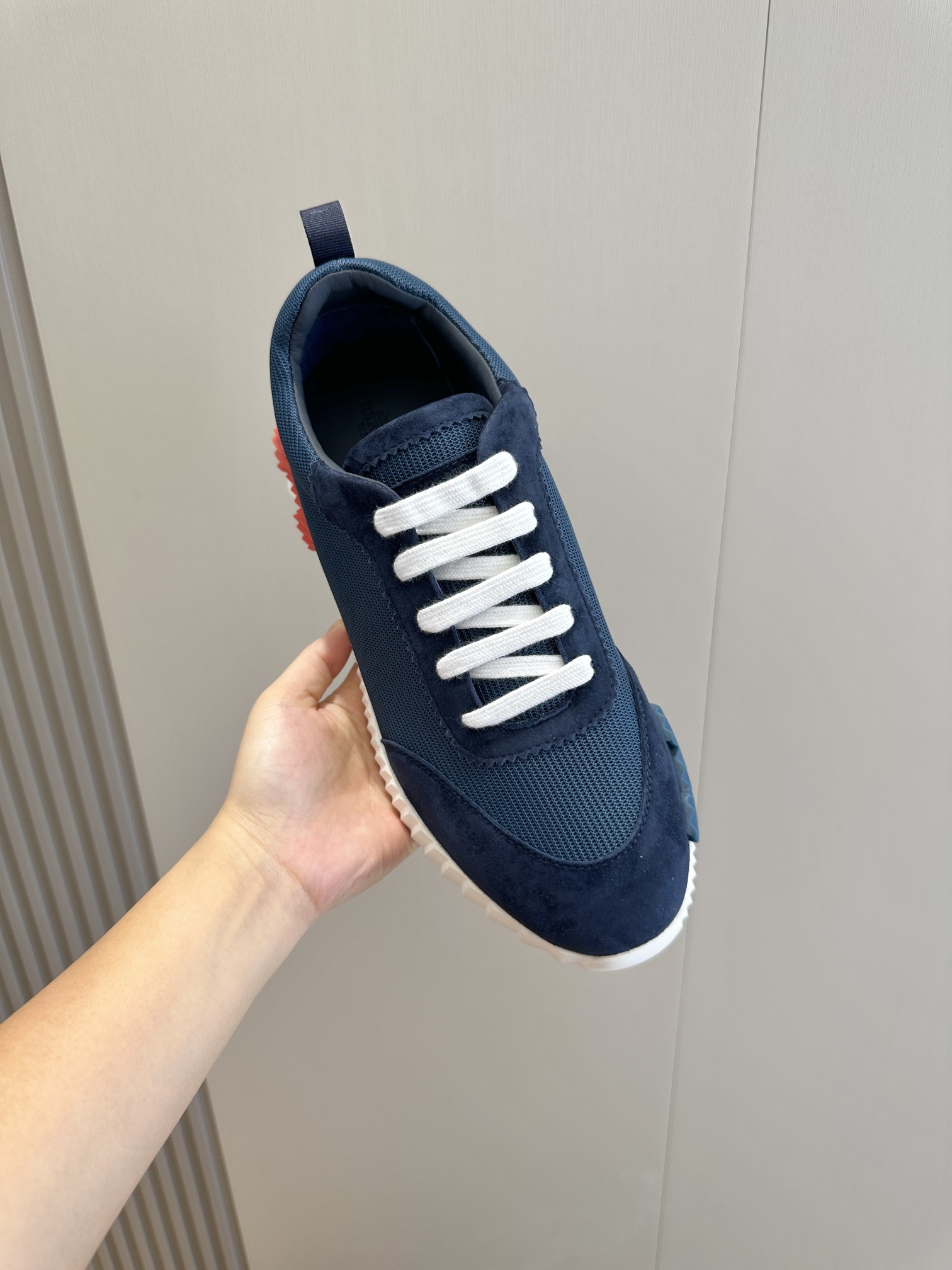 Hermes Sneakers S