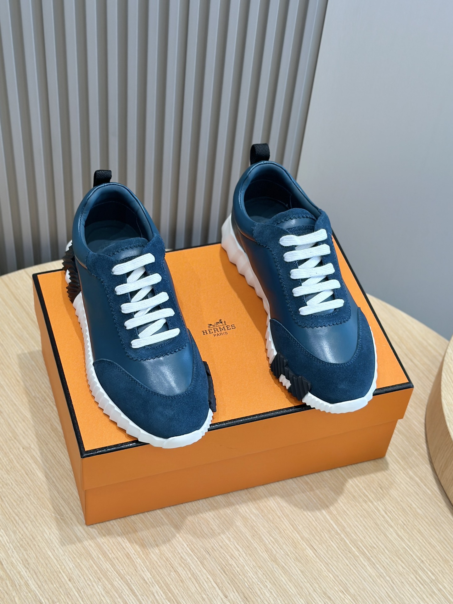 Hermes Sneakers S