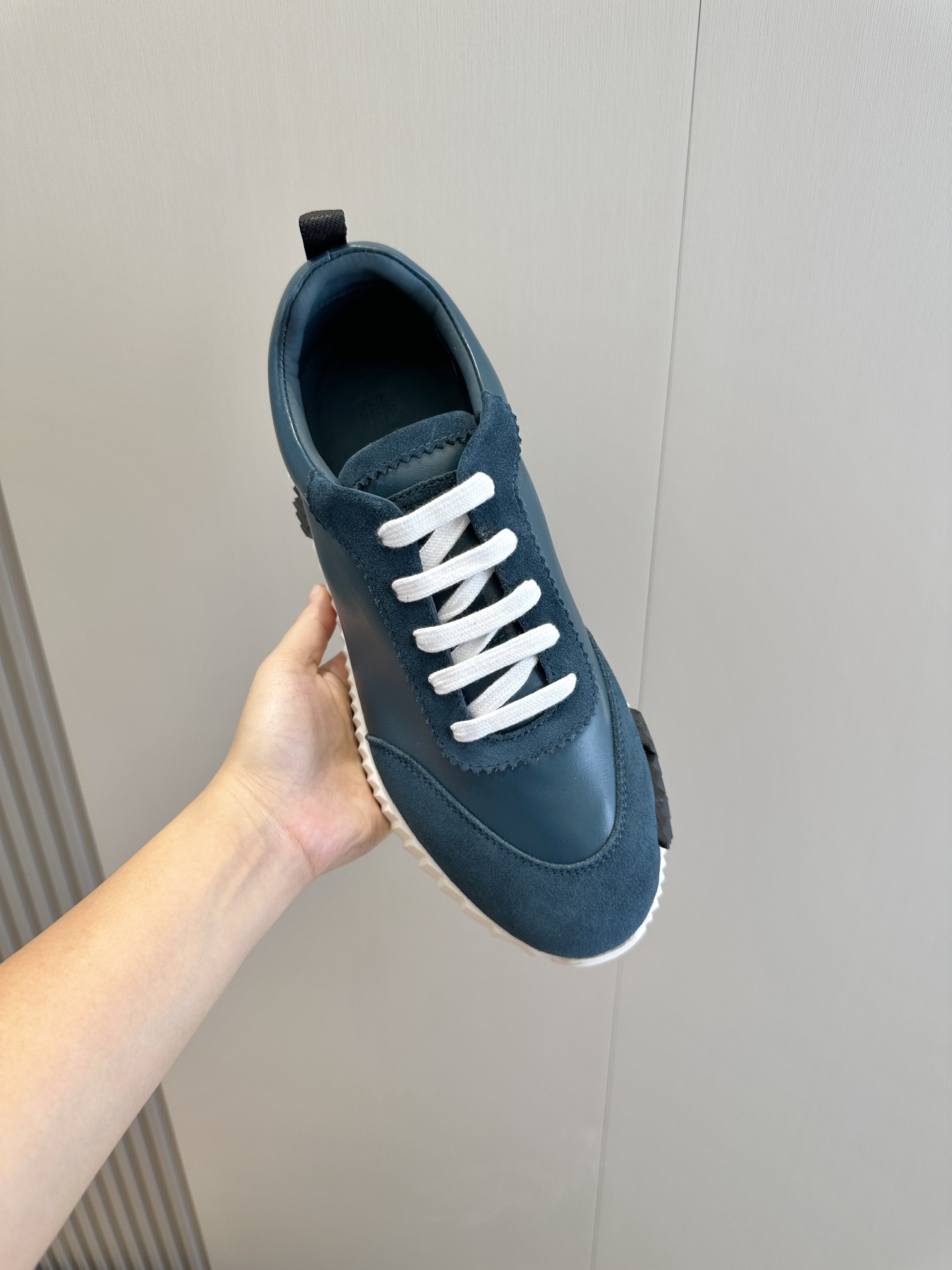 Hermes Sneakers S