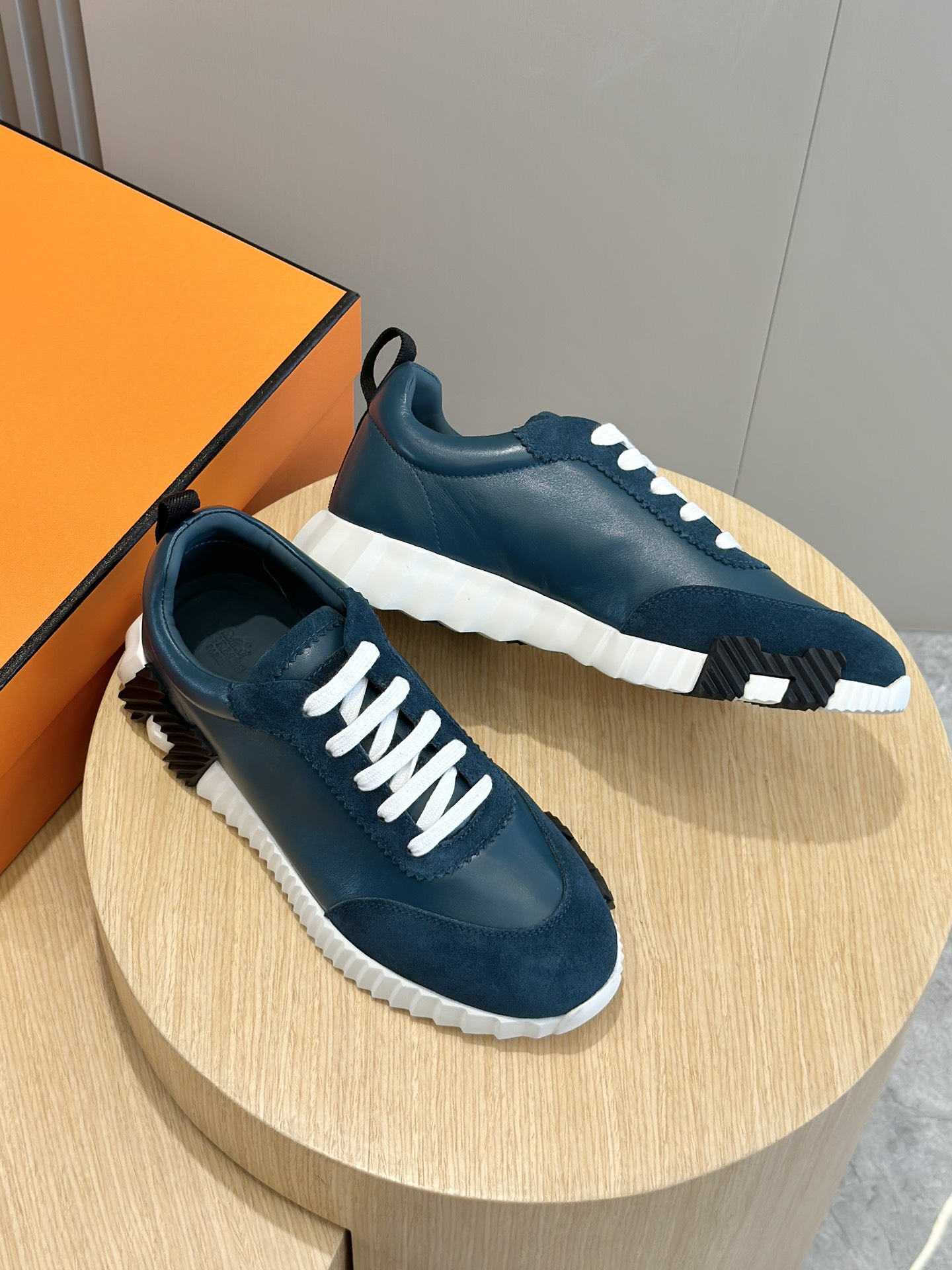 Hermes Sneakers S
