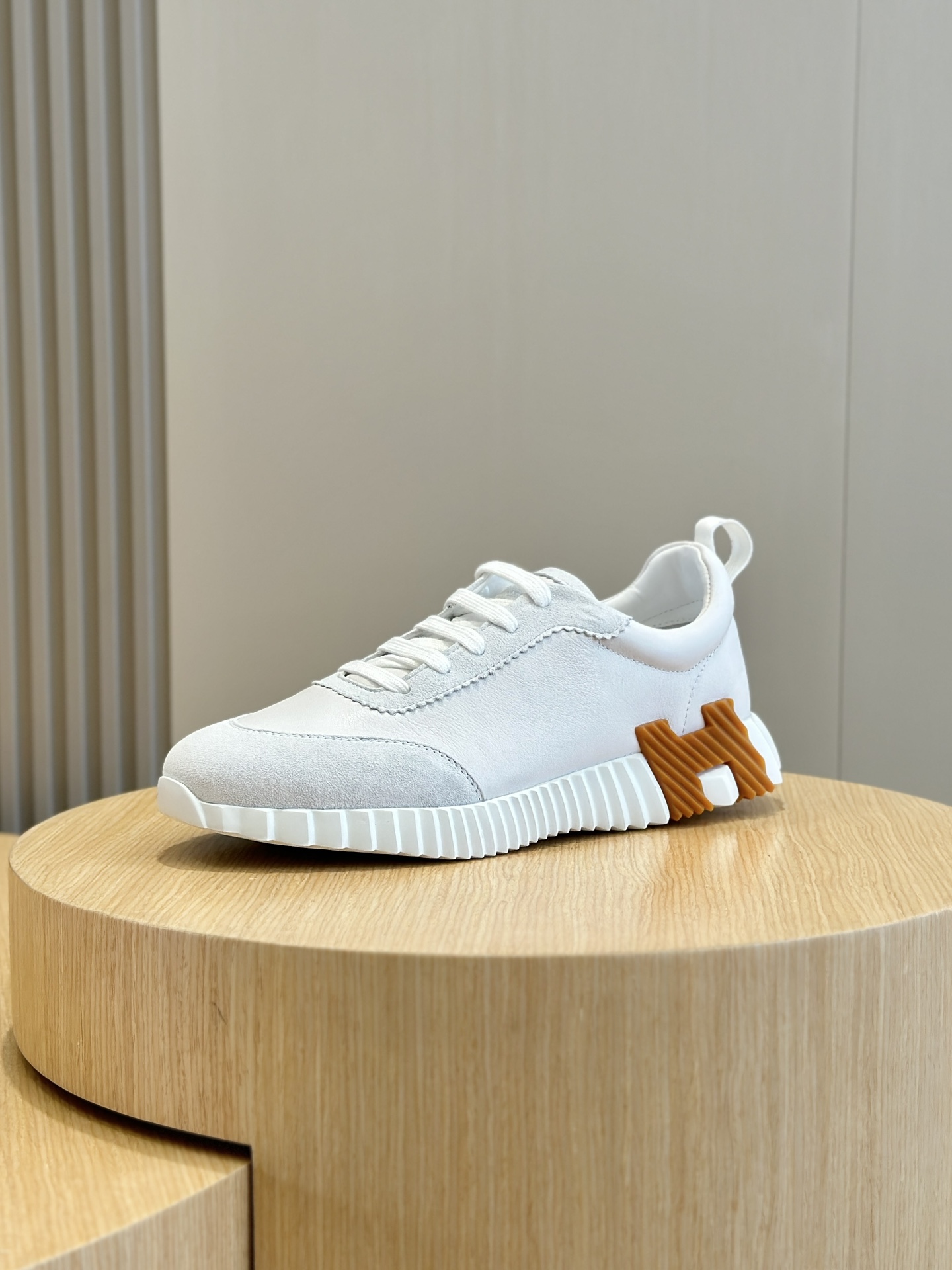 Hermes Sneakers S