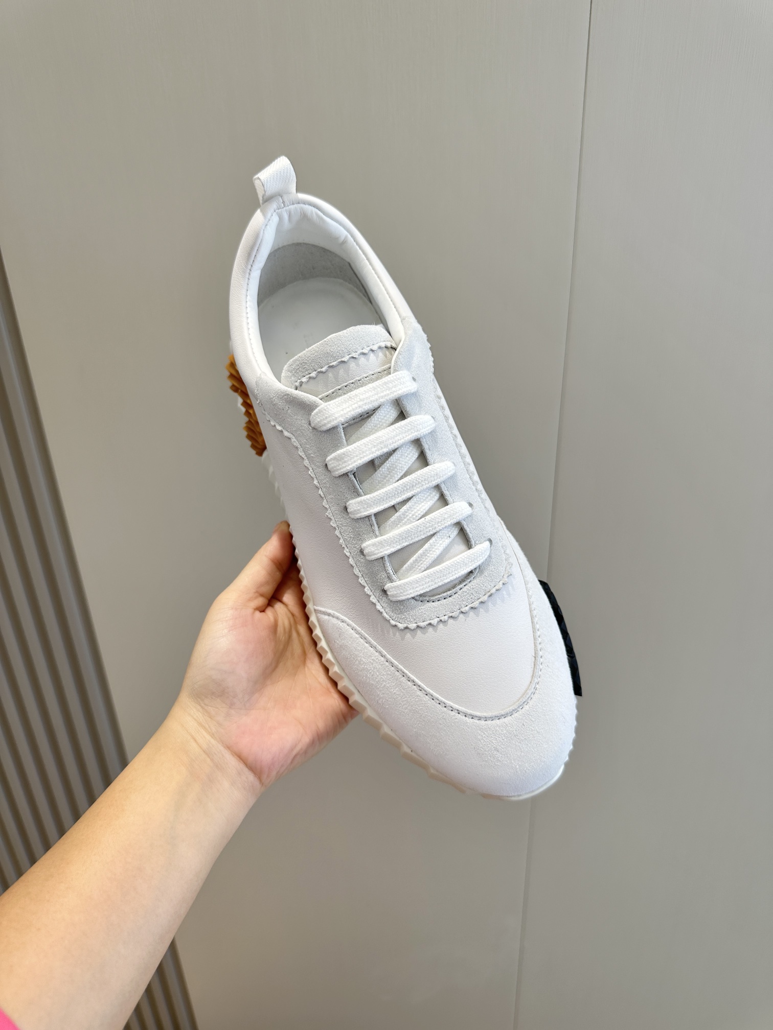 Hermes Sneakers S