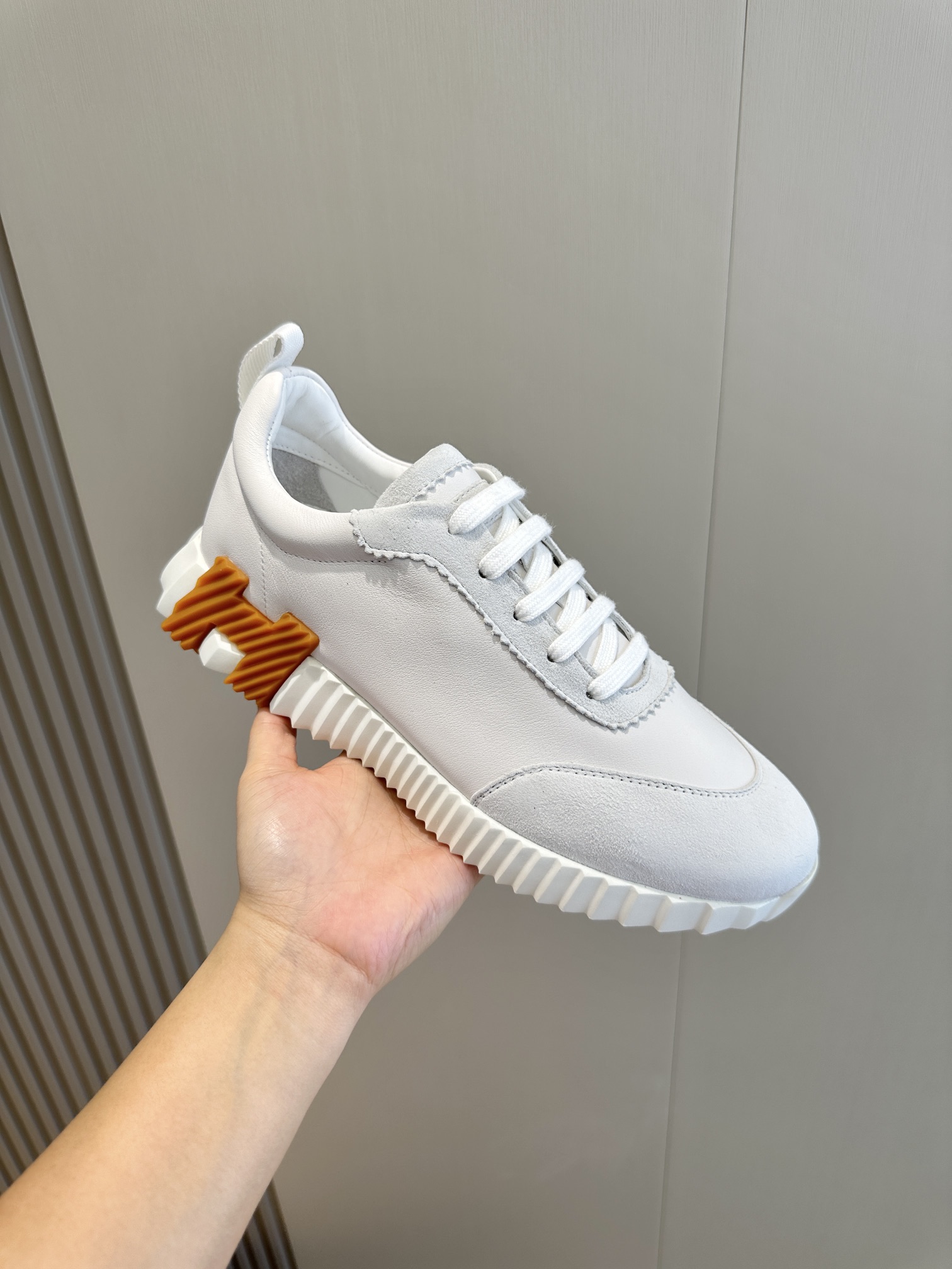 Hermes Sneakers S