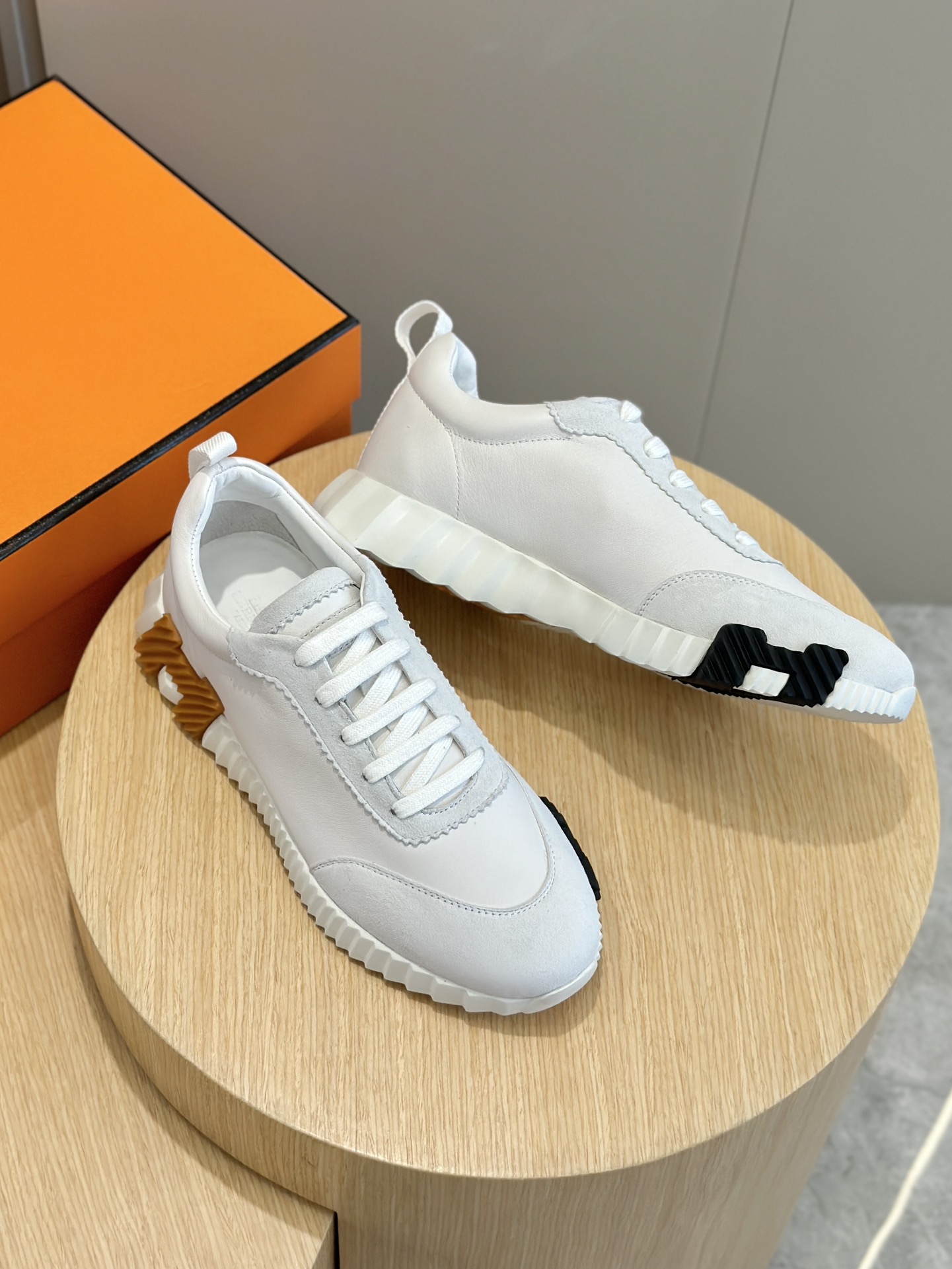 Hermes Sneakers S