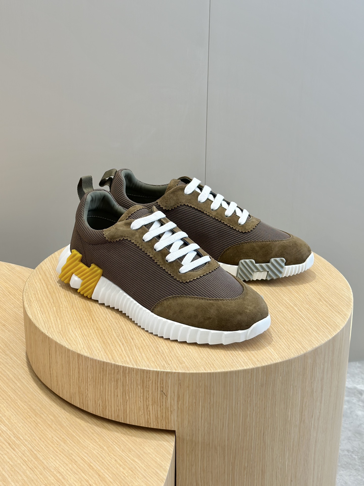 Hermes Sneakers S