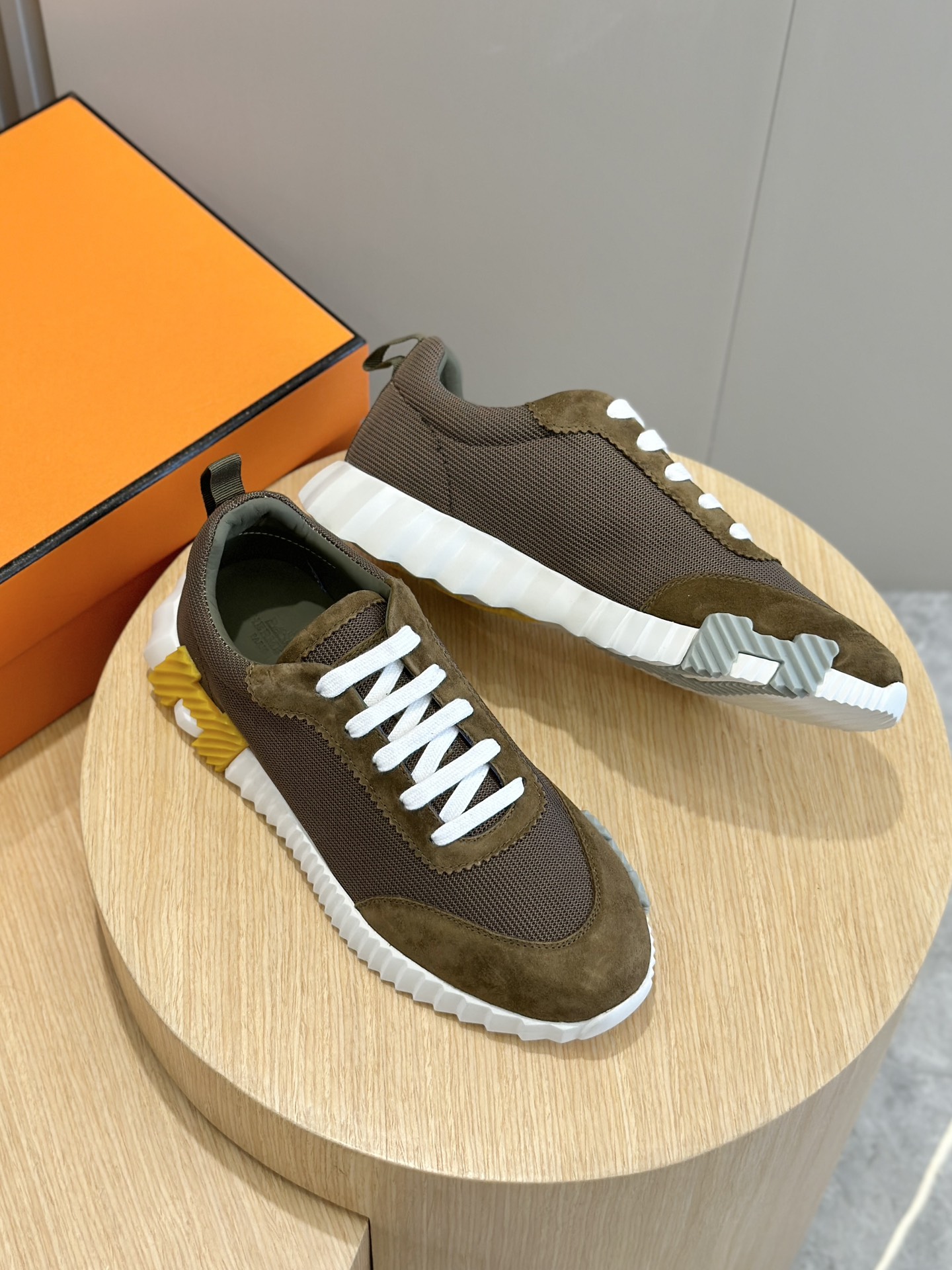 Hermes Sneakers S