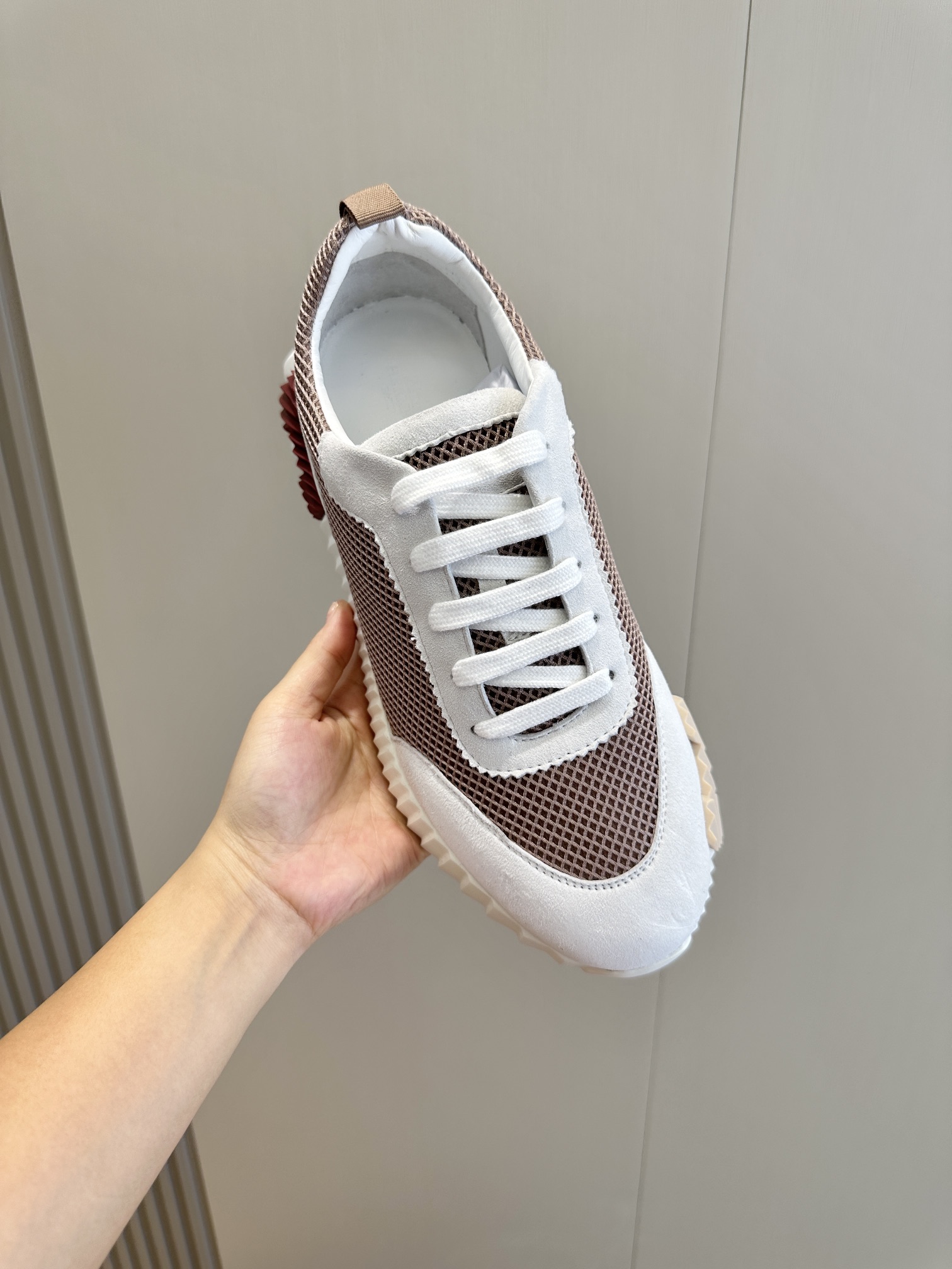 Hermes Sneakers S