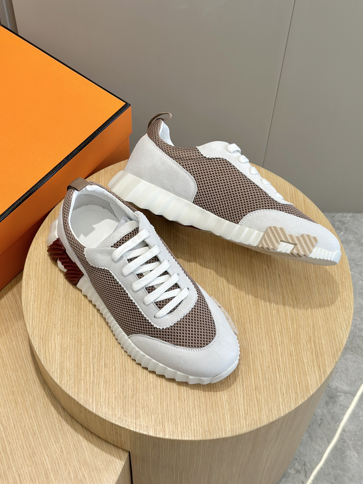 Hermes Sneakers S