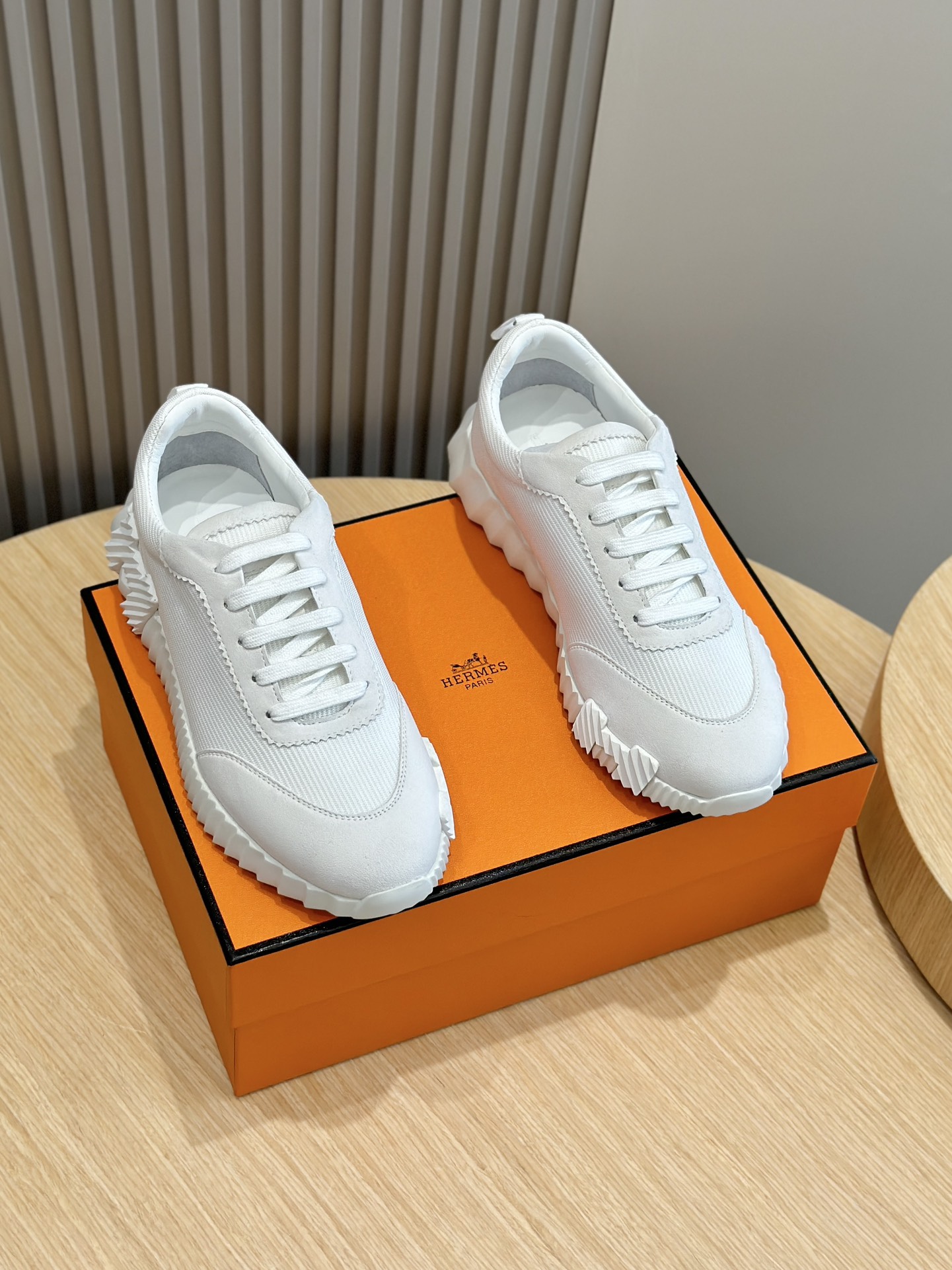 Hermes Sneakers S