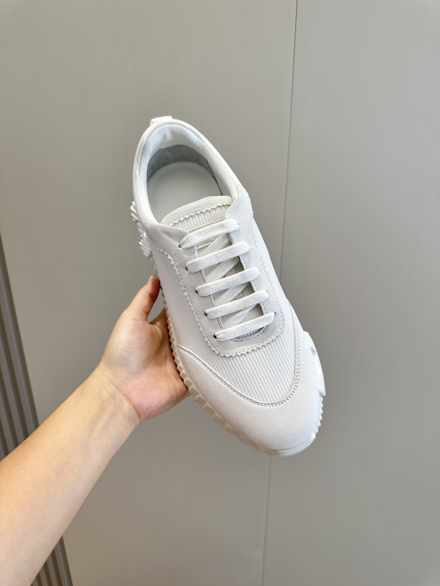 Hermes Sneakers S