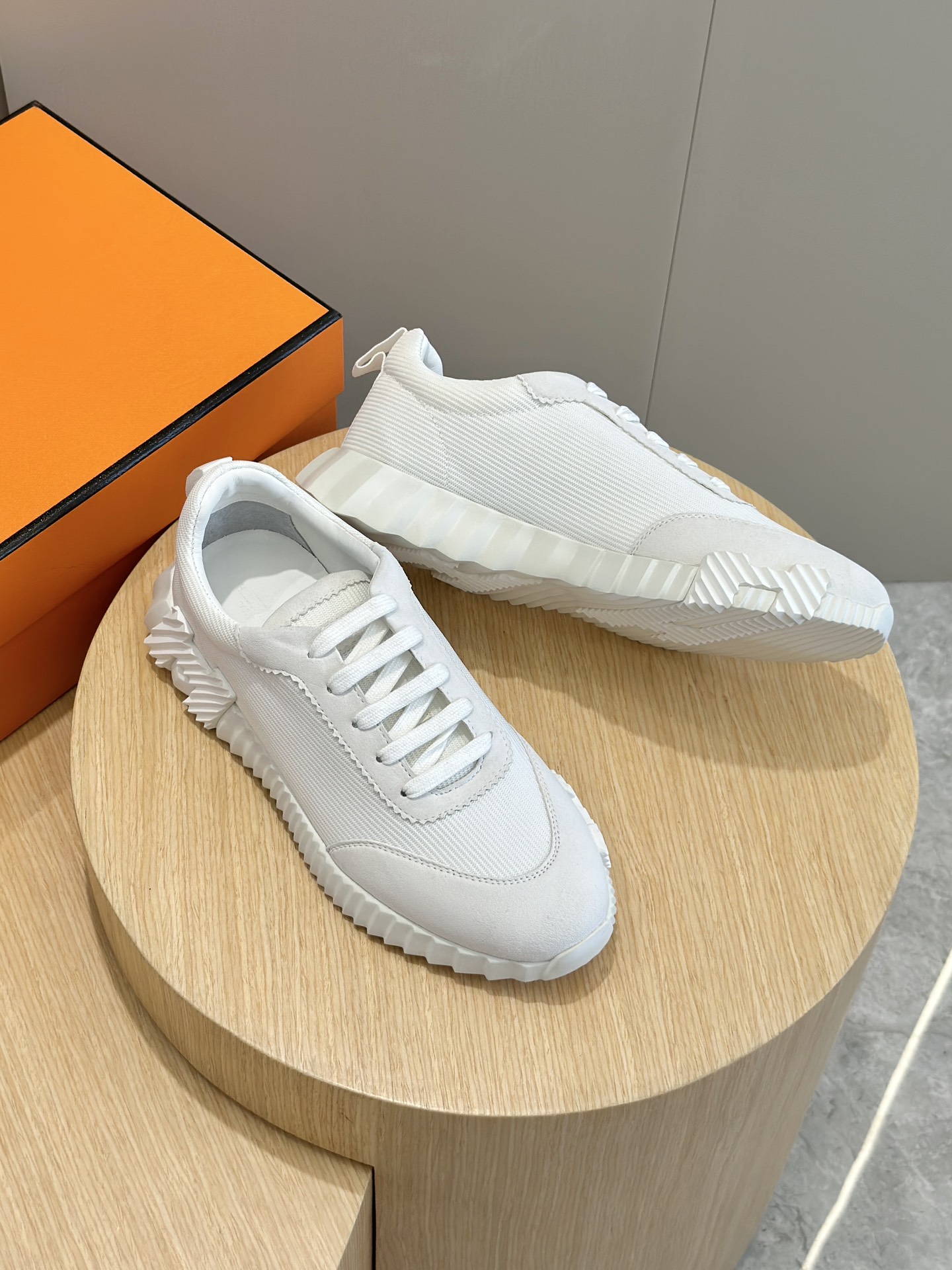 Hermes Sneakers S