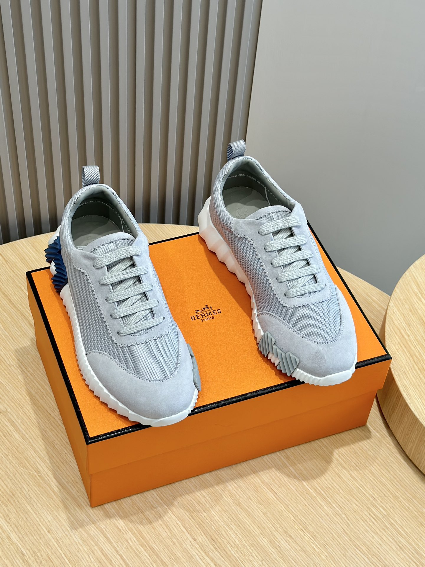 Hermes Sneakers S