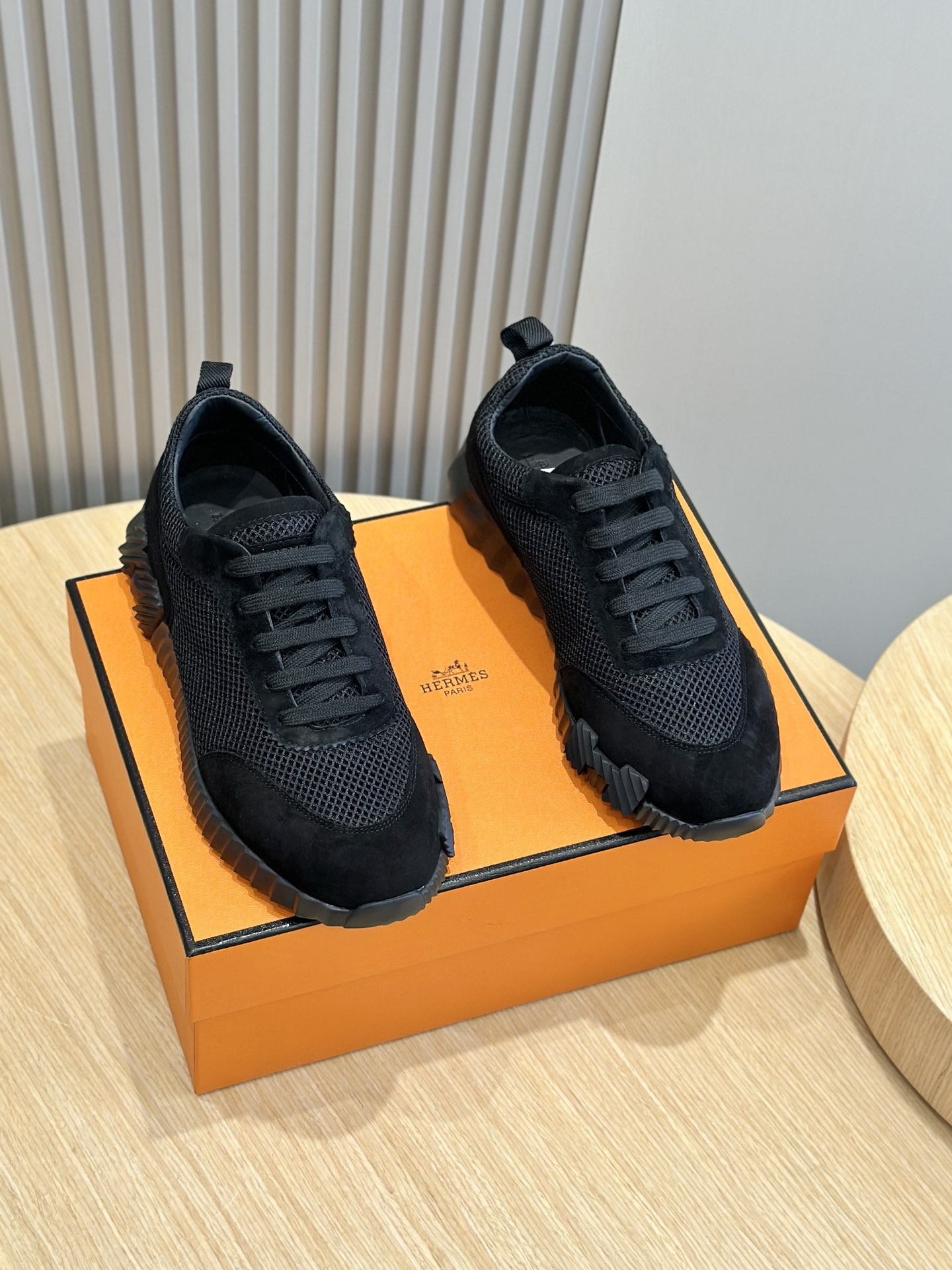 Hermes Sneakers S