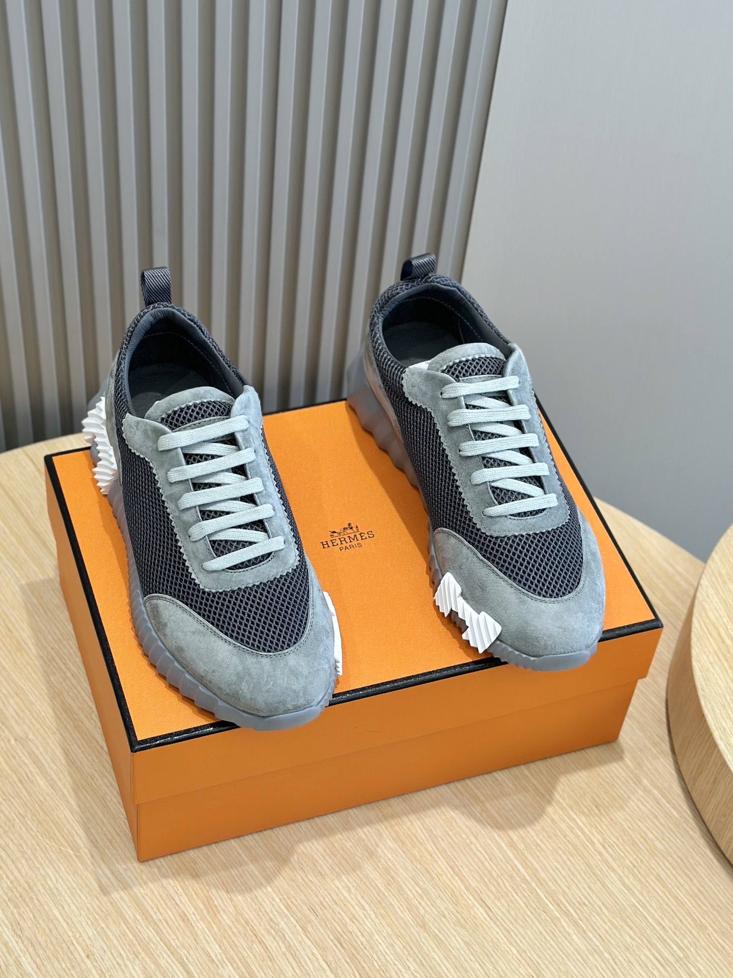 Hermes Sneakers S