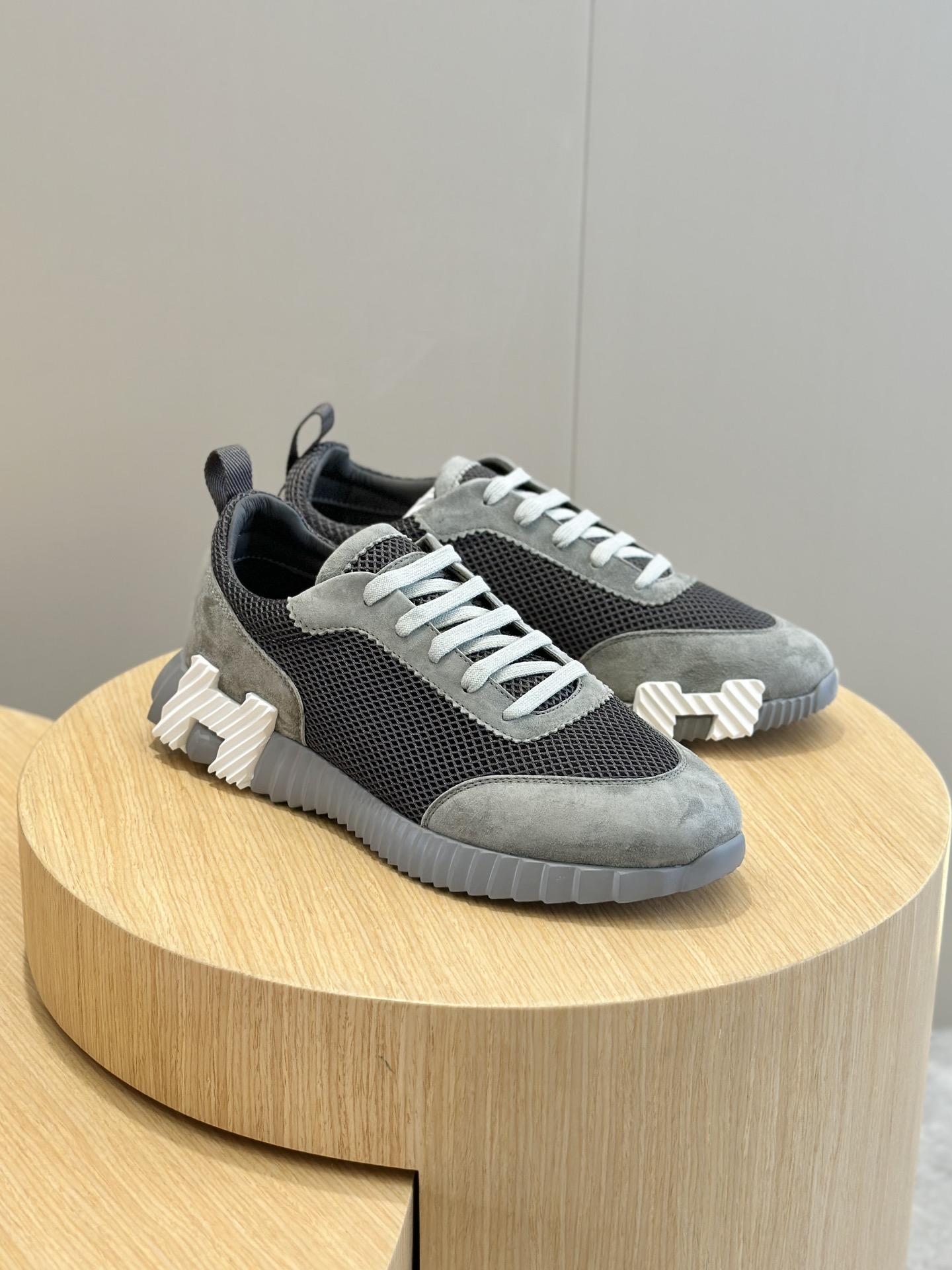 Hermes Sneakers S