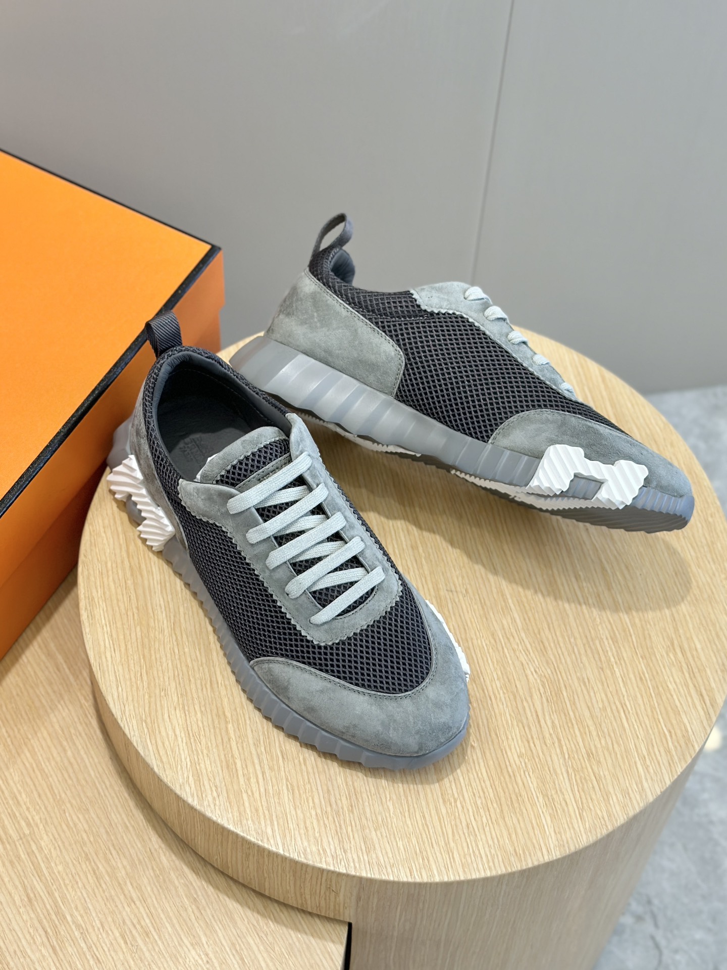 Hermes Sneakers S
