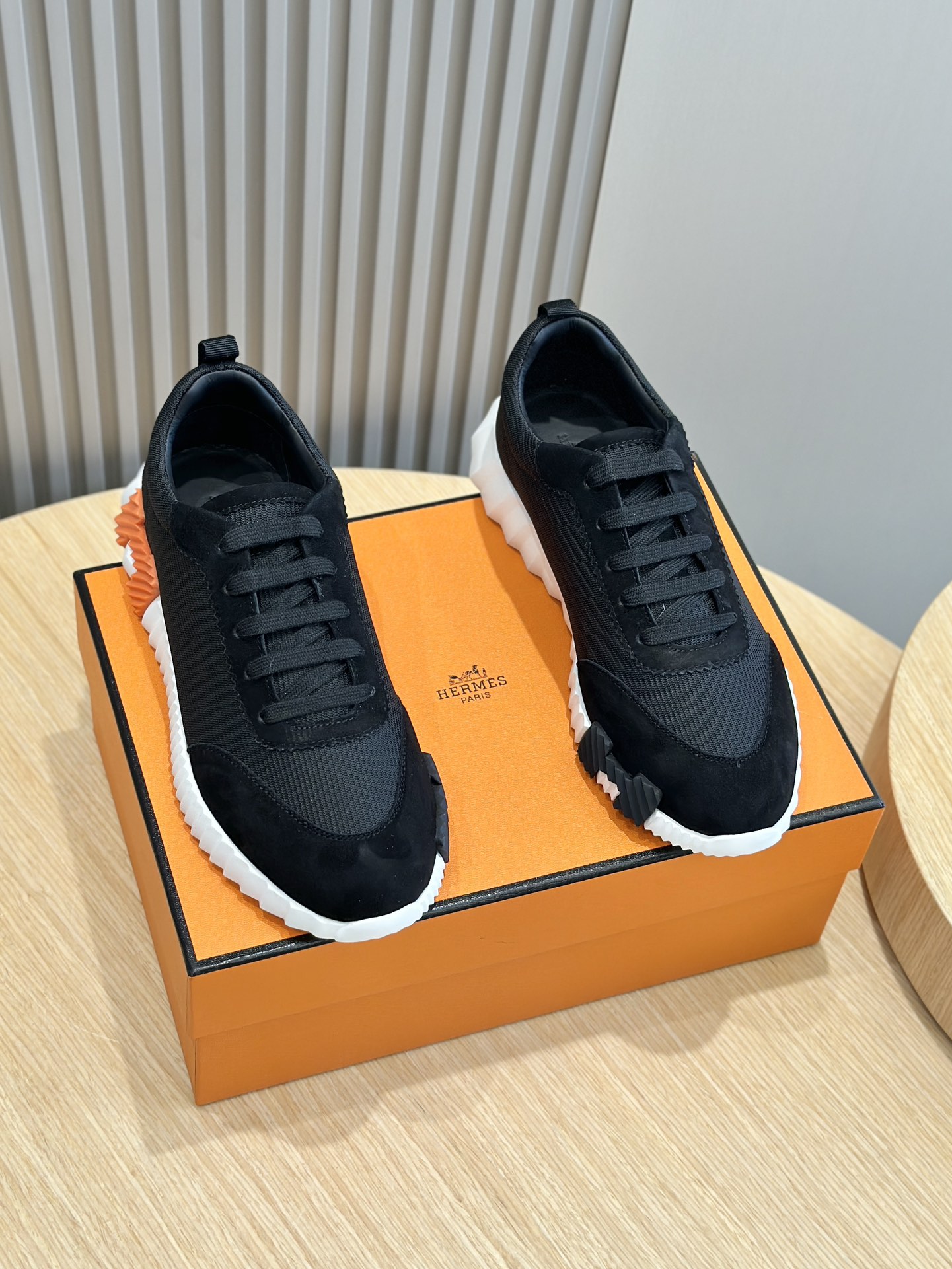 Hermes Sneakers S