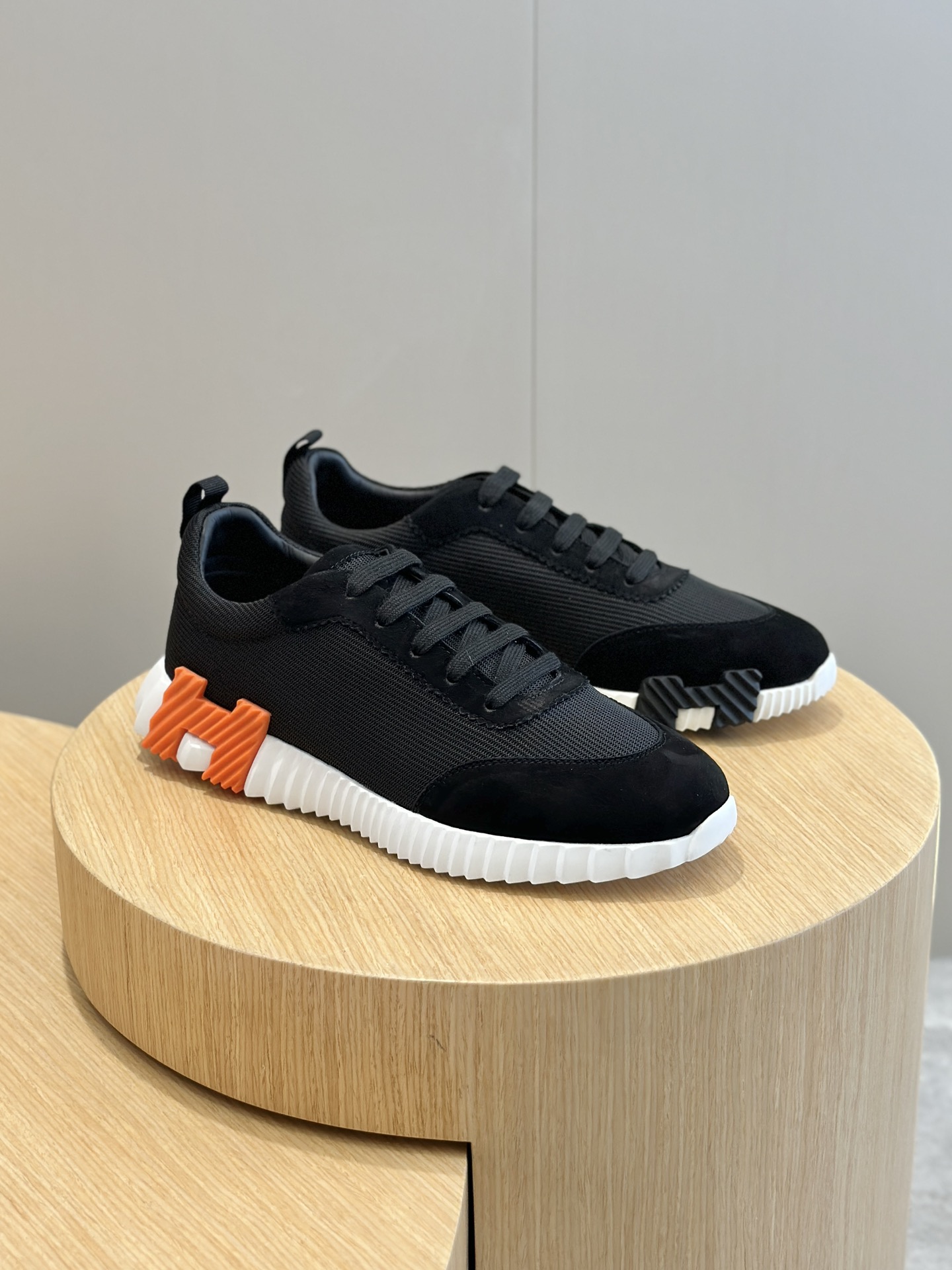 Hermes Sneakers S