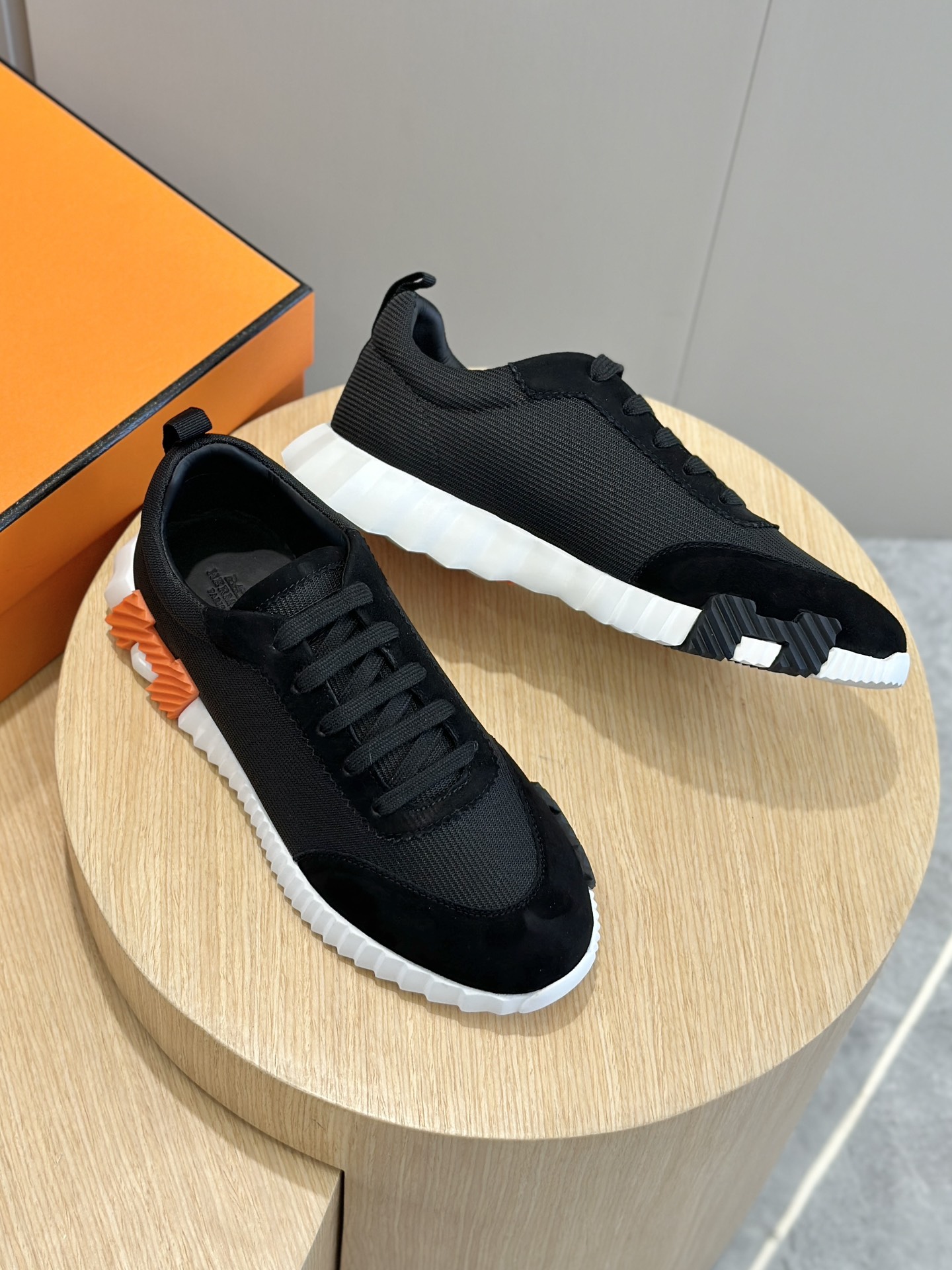 Hermes Sneakers S