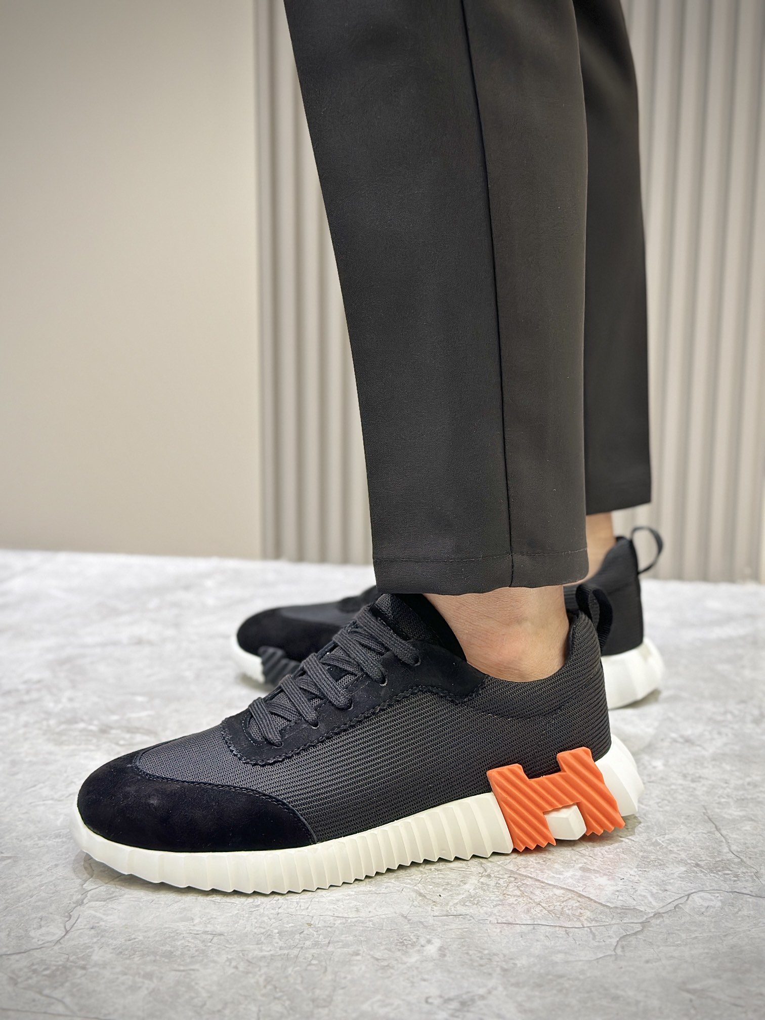 Hermes Sneakers S