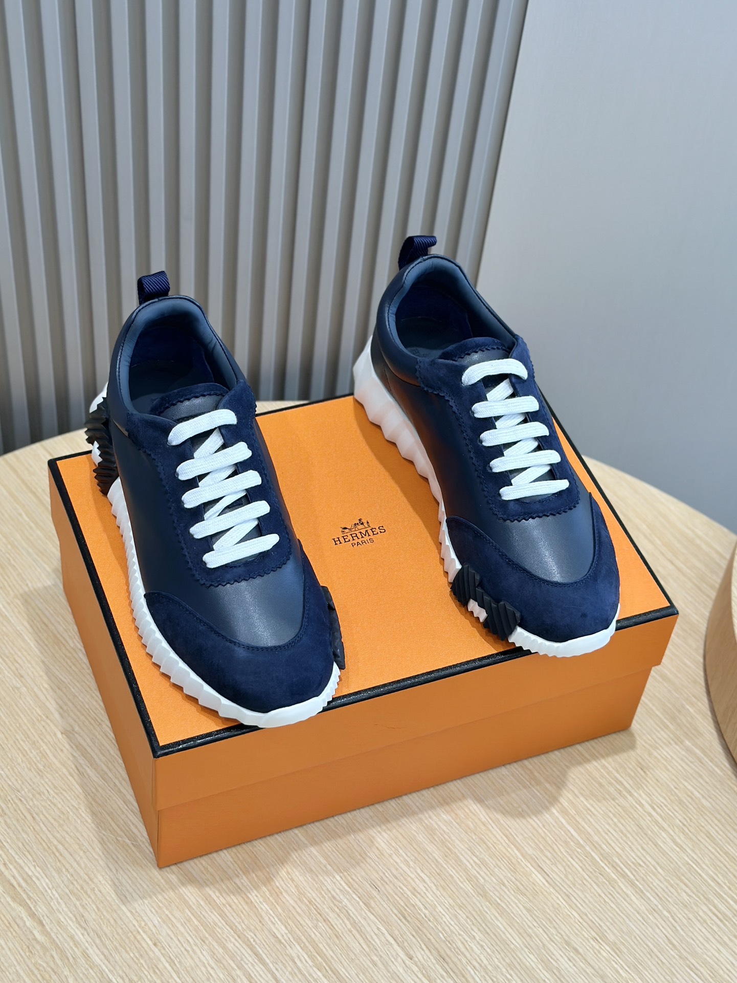 Hermes Sneakers S