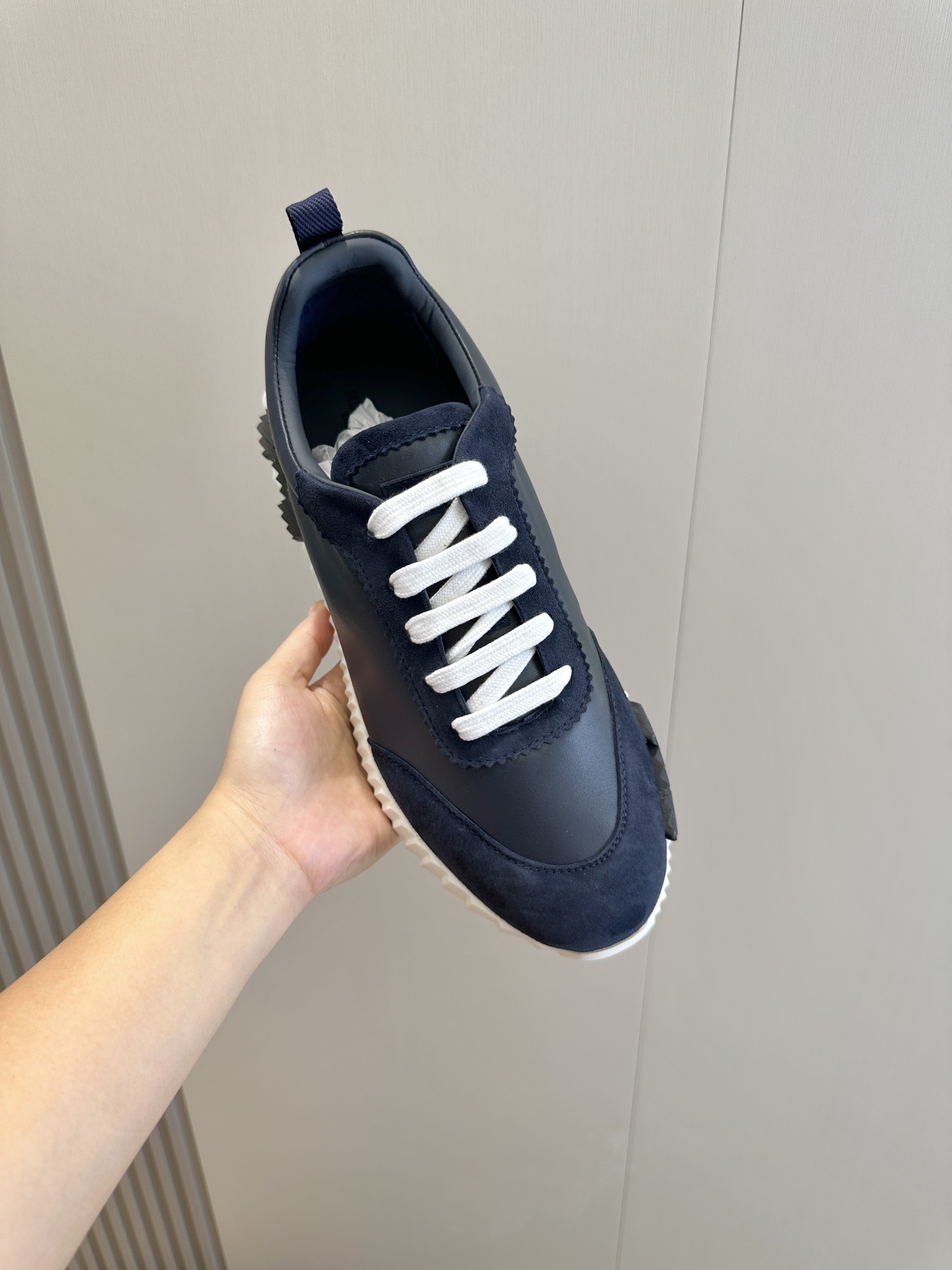 Hermes Sneakers S