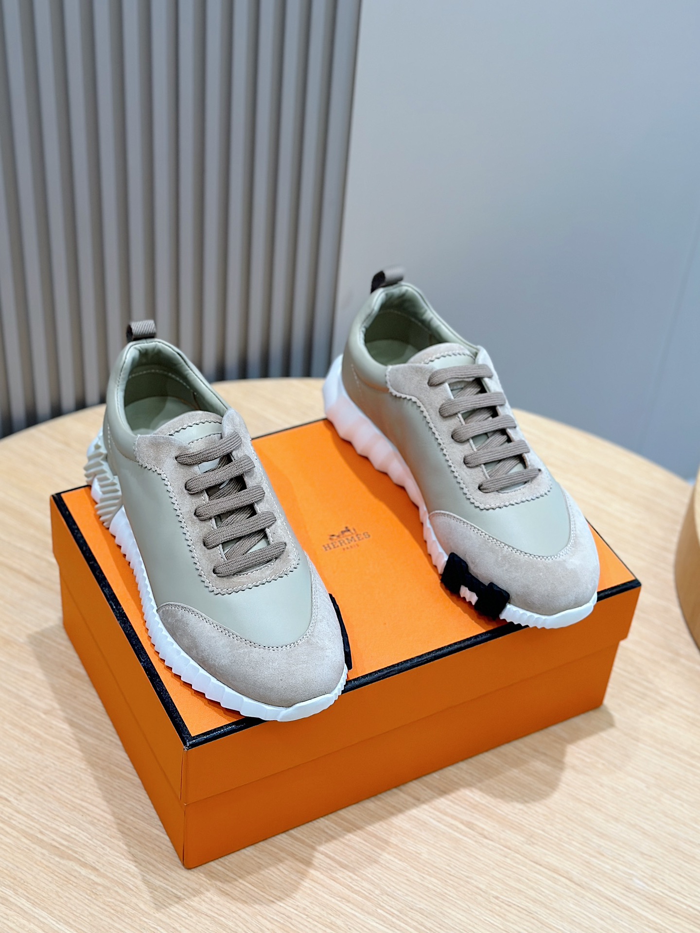 Hermes Sneakers S