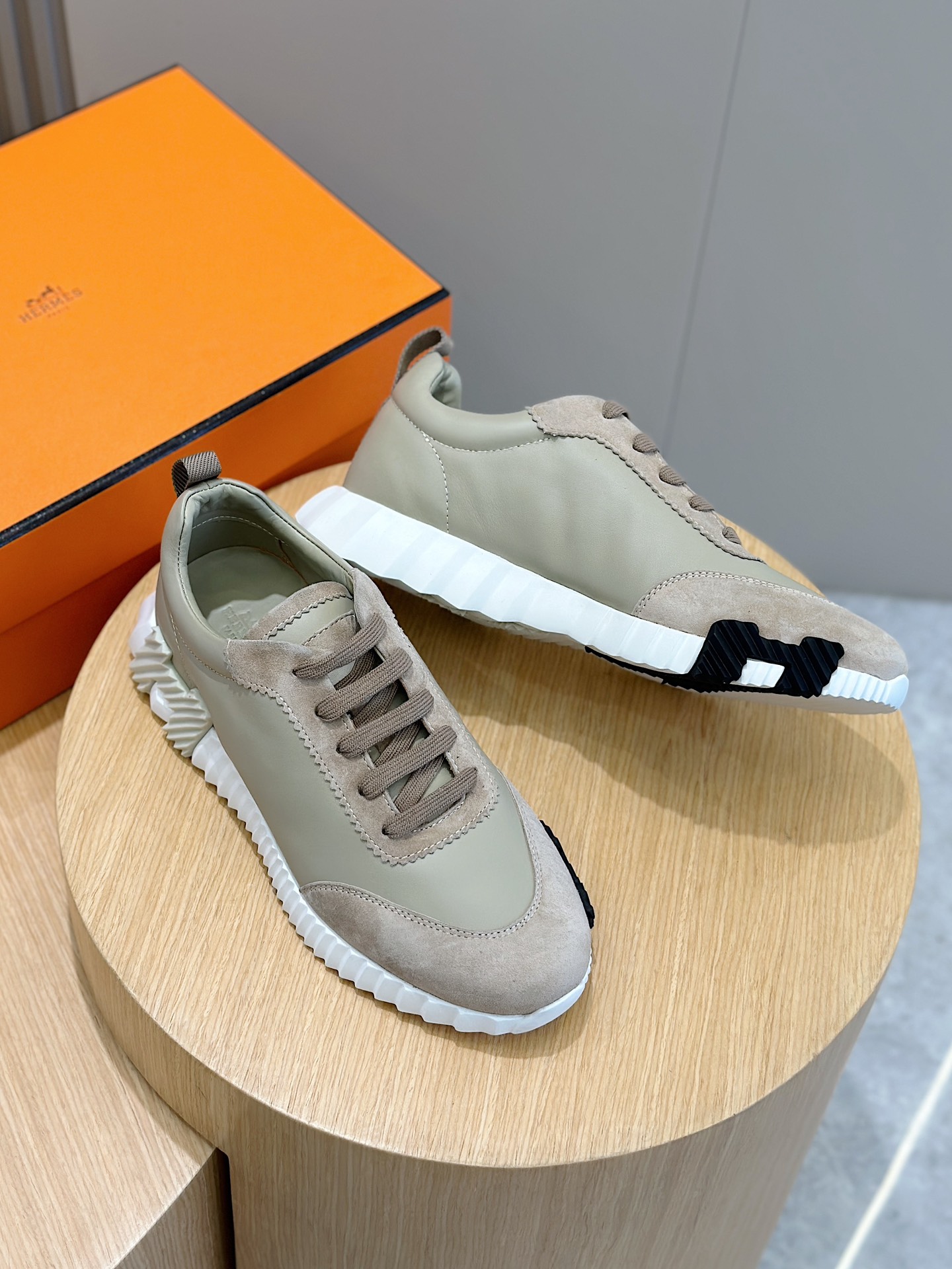 Hermes Sneakers S