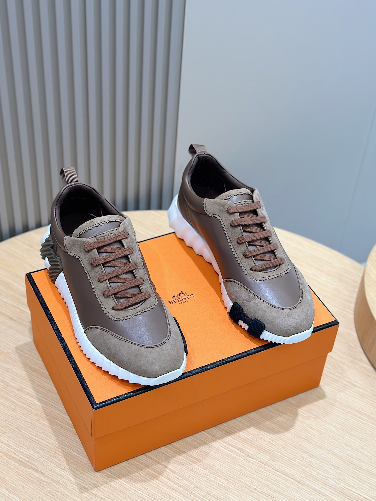 Hermes Sneakers S