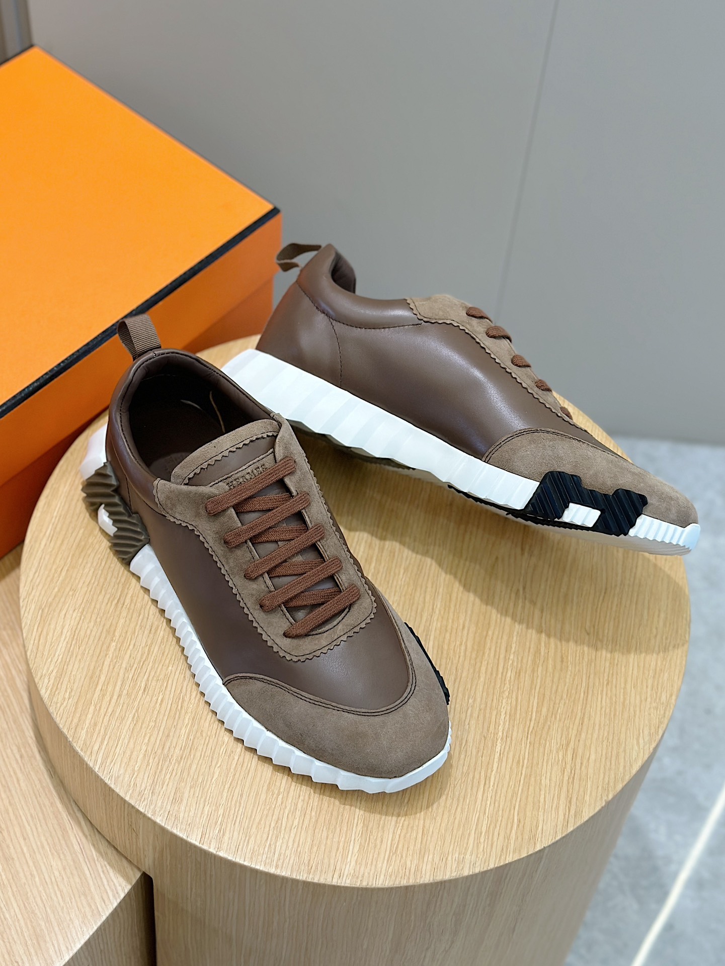 Hermes Sneakers S