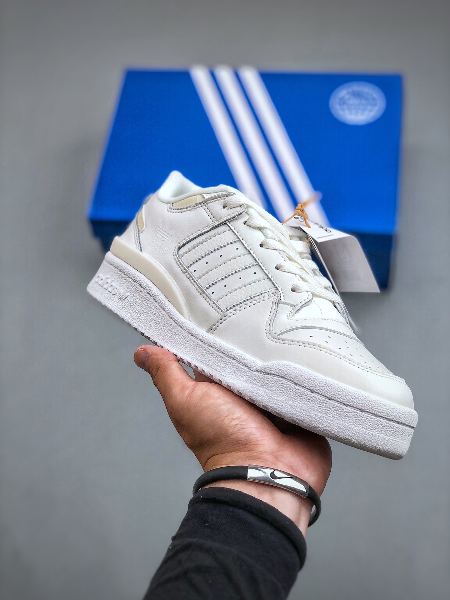 Male Board Shoes M-l