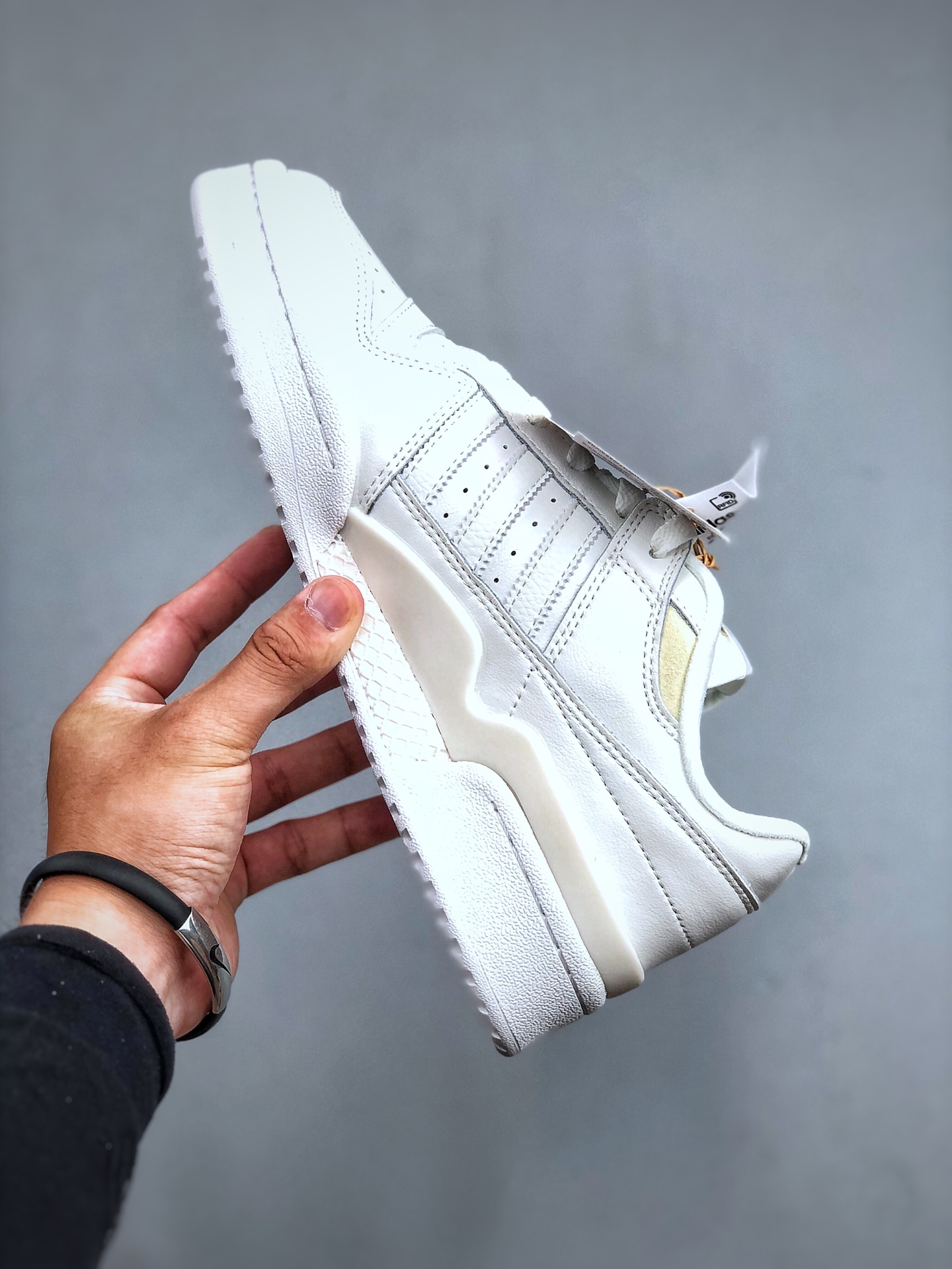 Male Board Shoes M-l