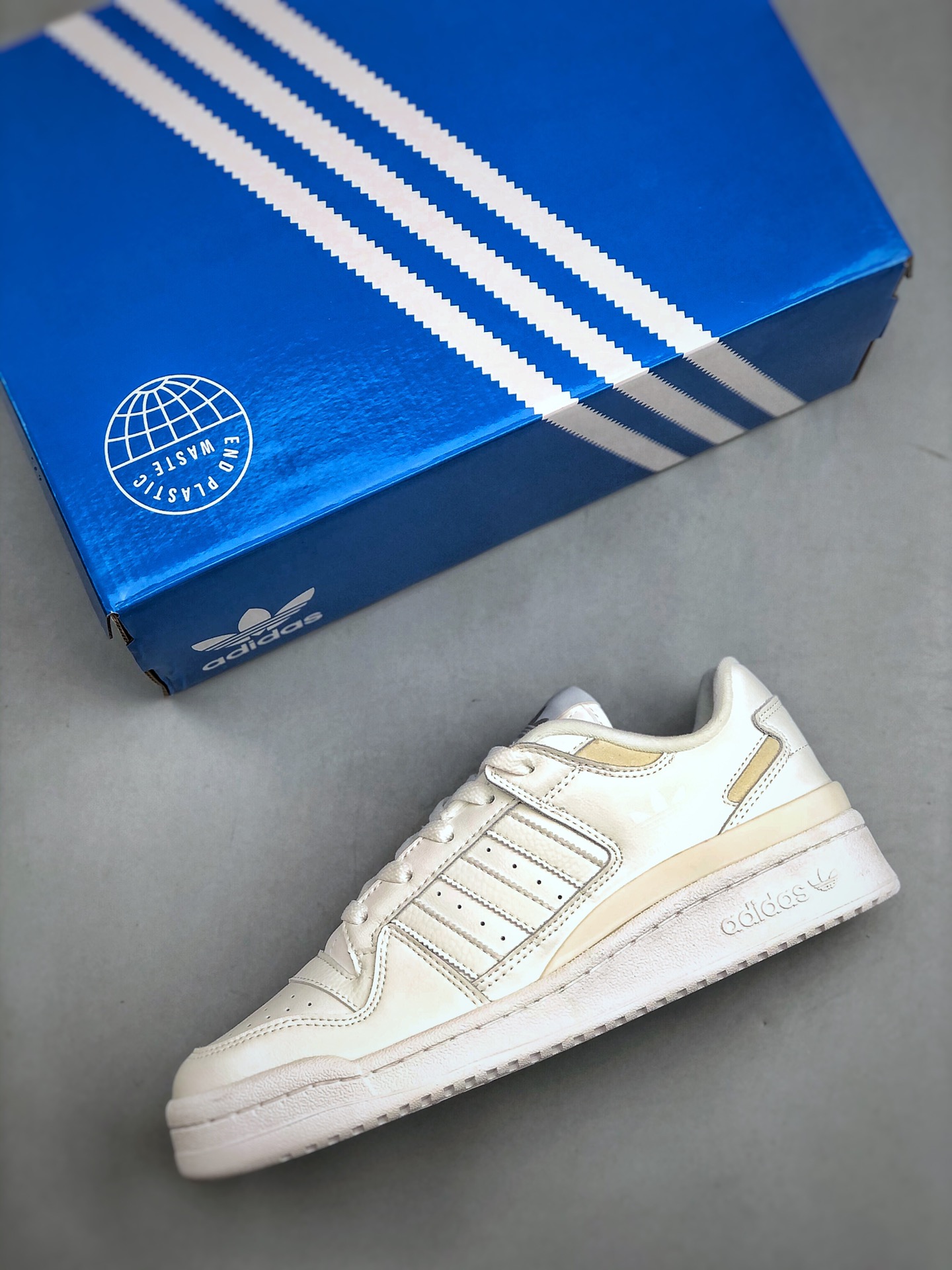 Male Board Shoes M-l