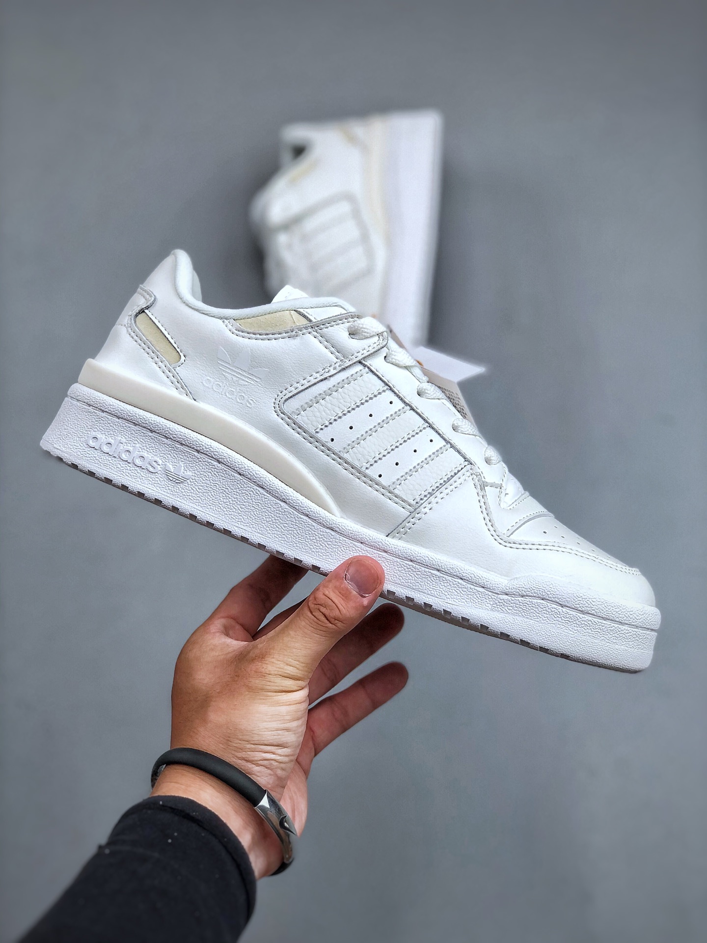 Male Board Shoes M-l