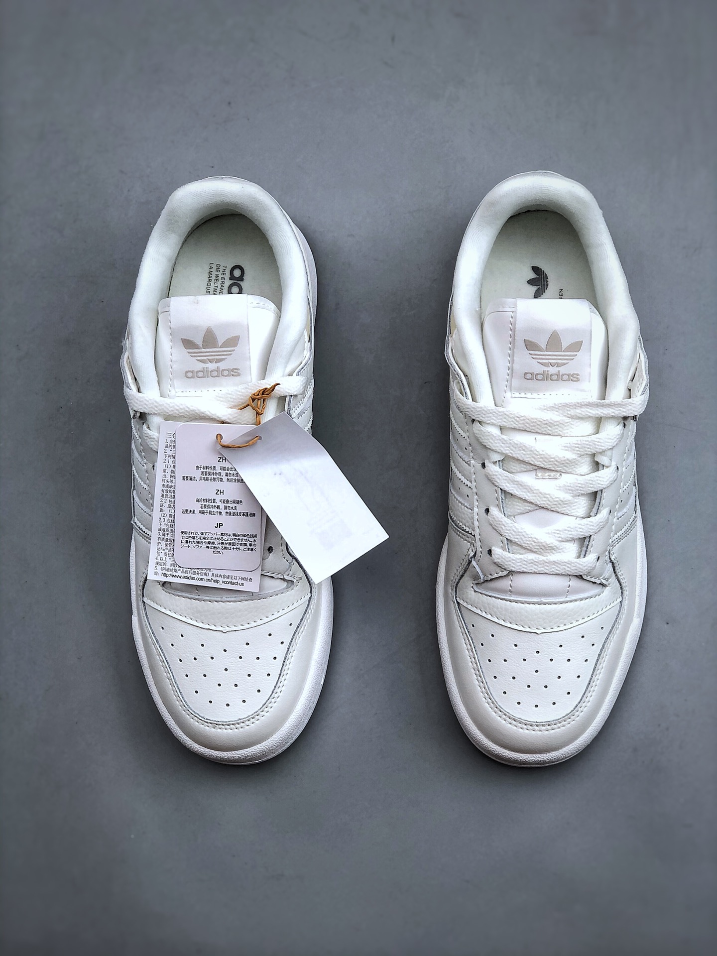 Male Board Shoes M-l