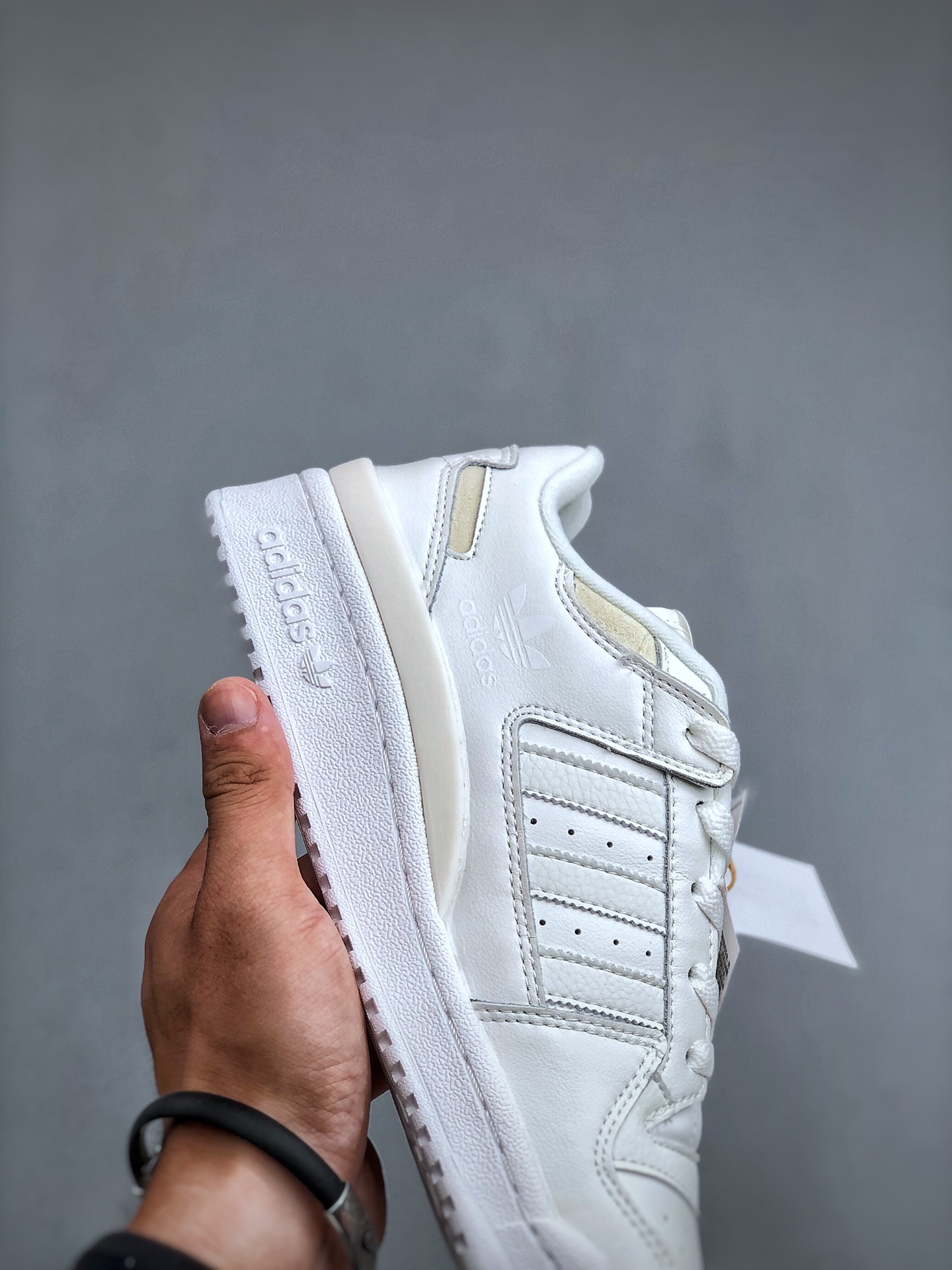 Male Board Shoes M-l