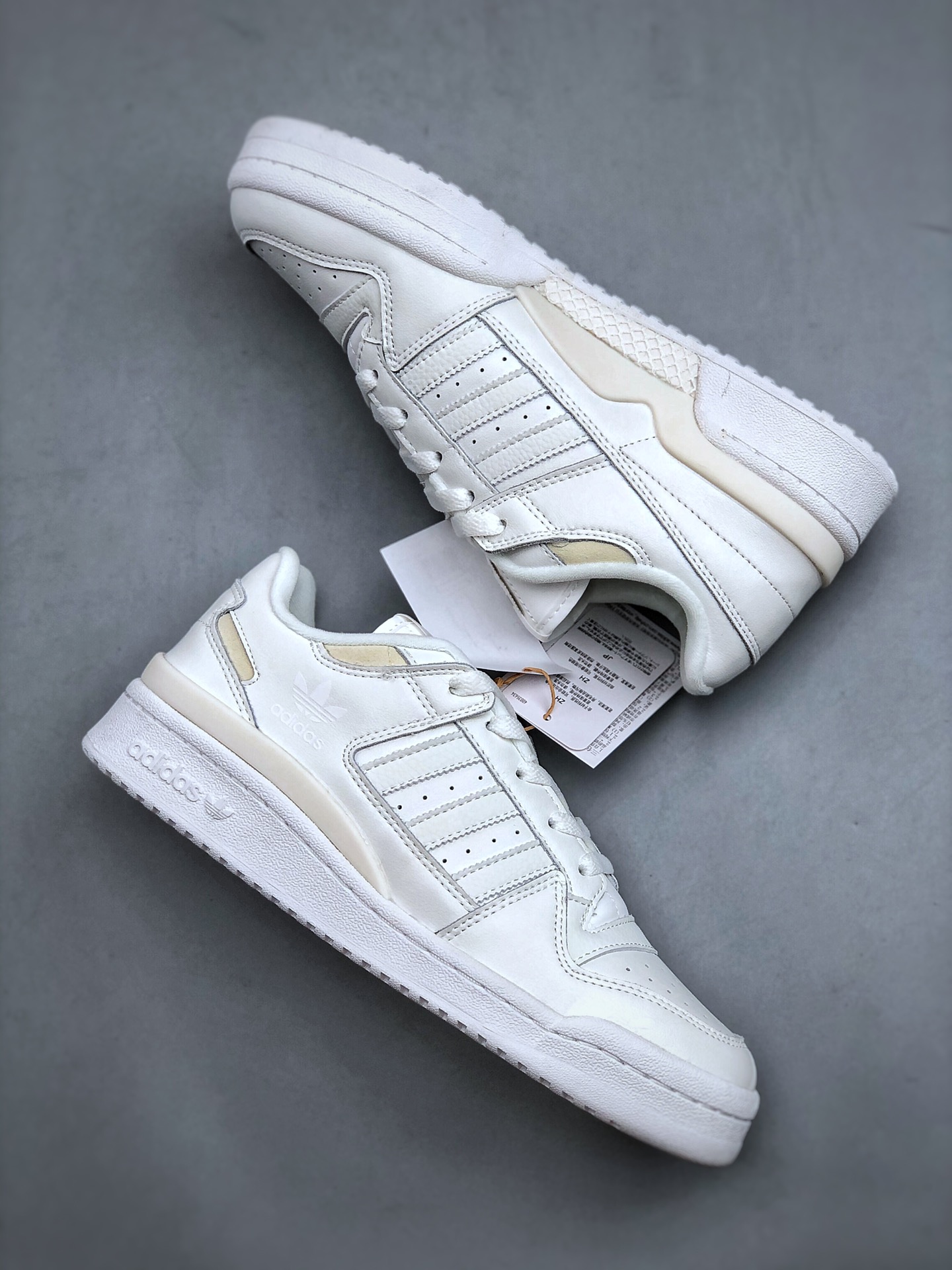 Male Board Shoes M-l