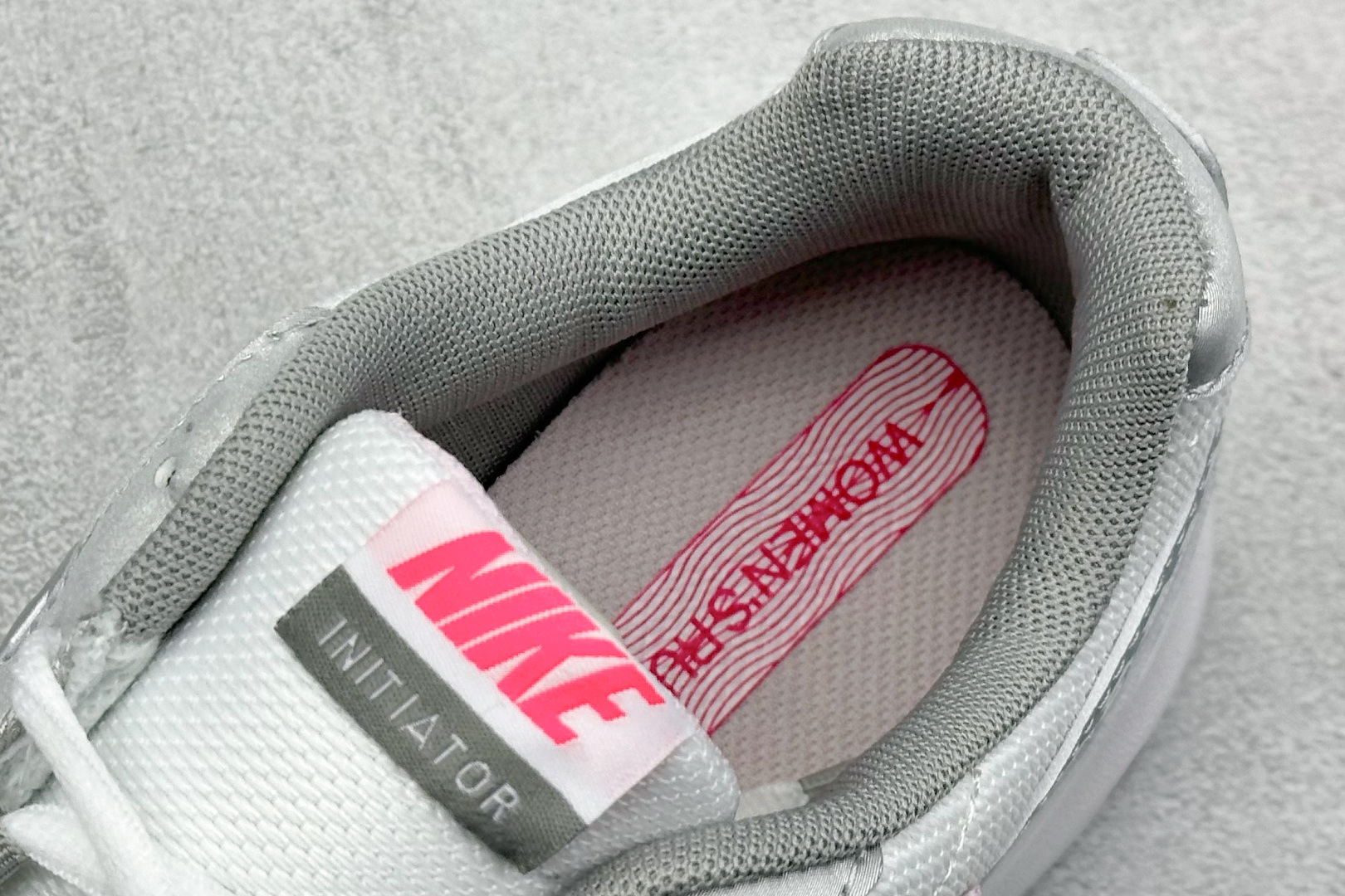 Nike Running Shoes S