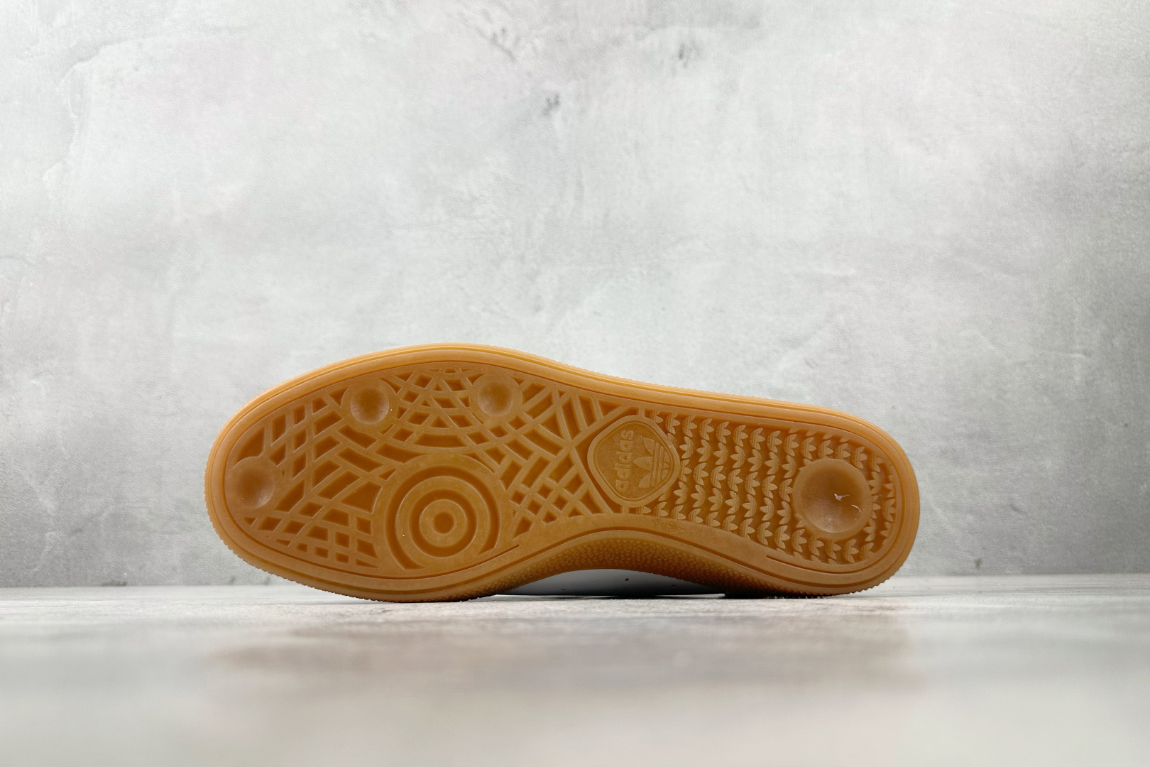 Adidas Basic Shoes White L-s