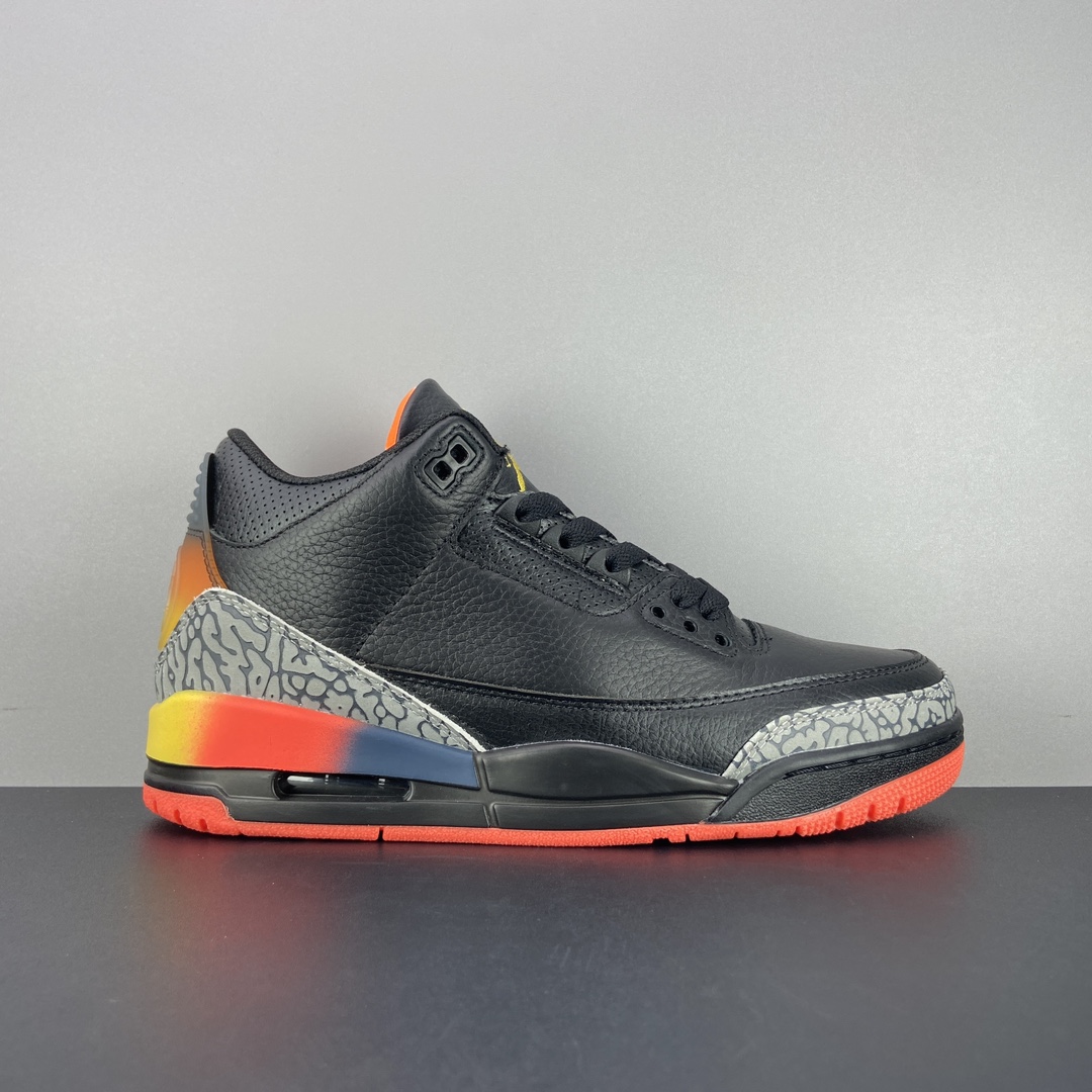 Jordan Louis Vuitton Nike Basic Shoes Black L