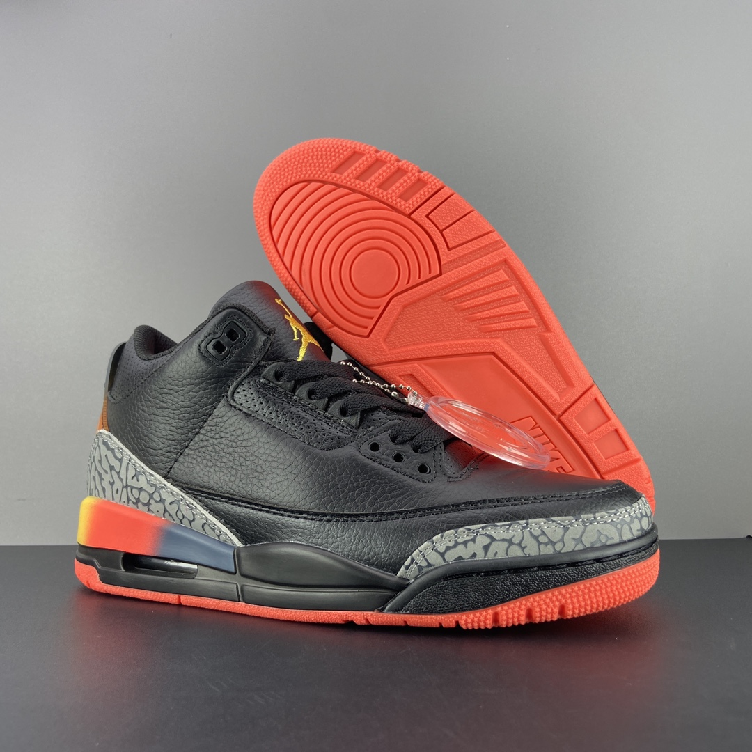 Jordan Louis Vuitton Nike Basic Shoes Black L