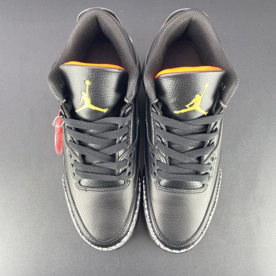 Jordan Louis Vuitton Nike Basic Shoes Black L