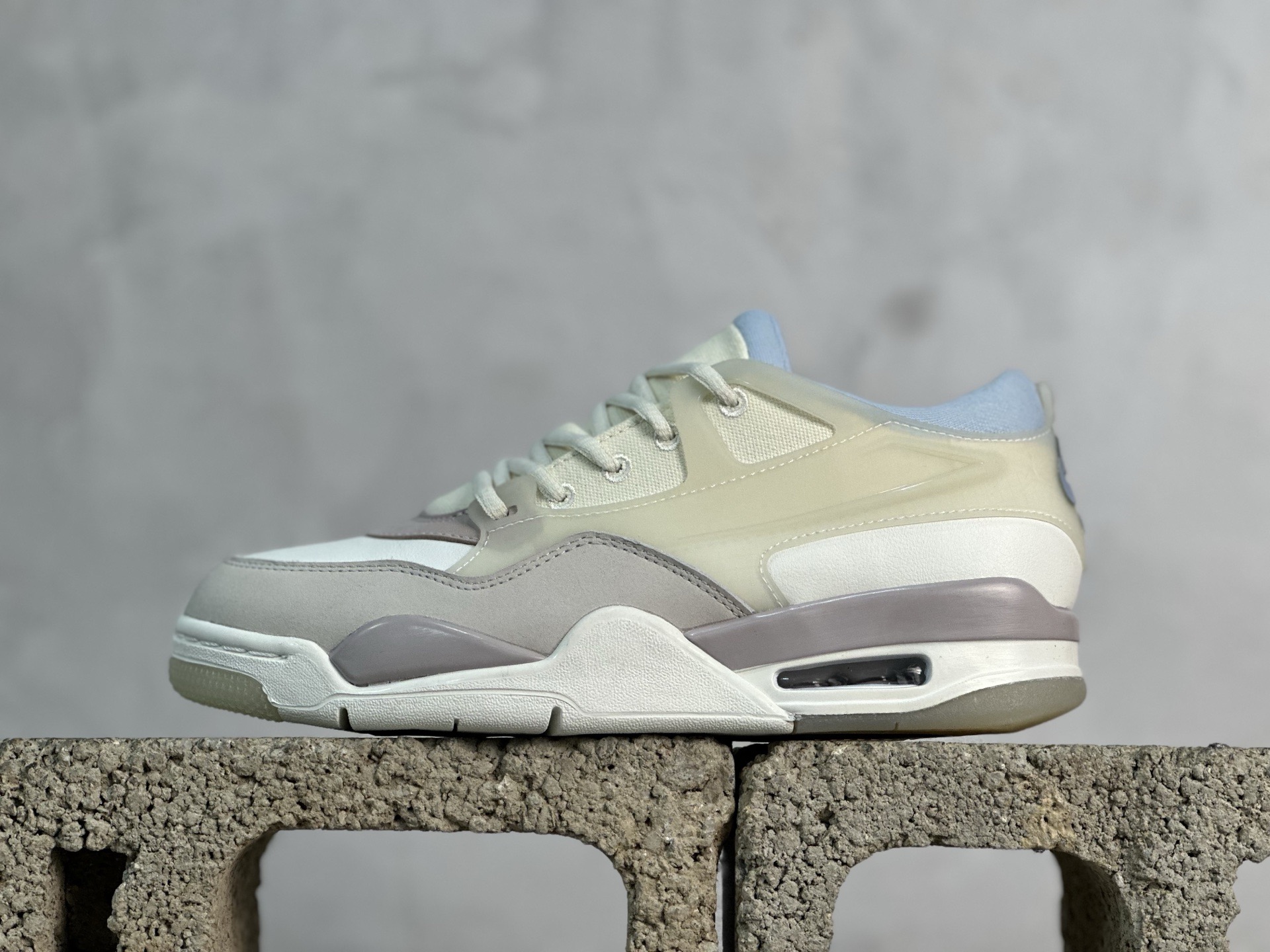 Jordan Basic Shoes Mesh M-s