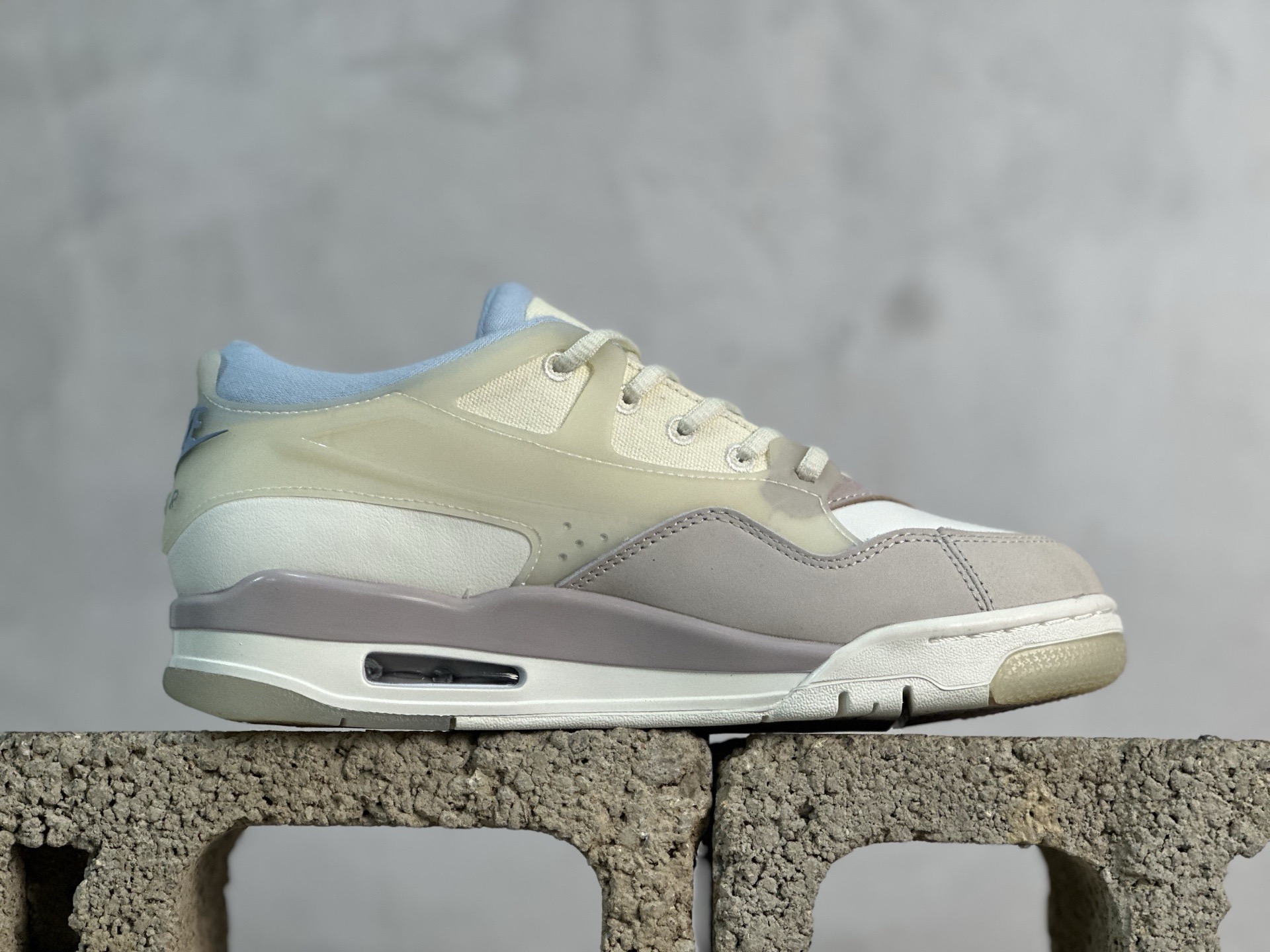 Jordan Basic Shoes Mesh M-s