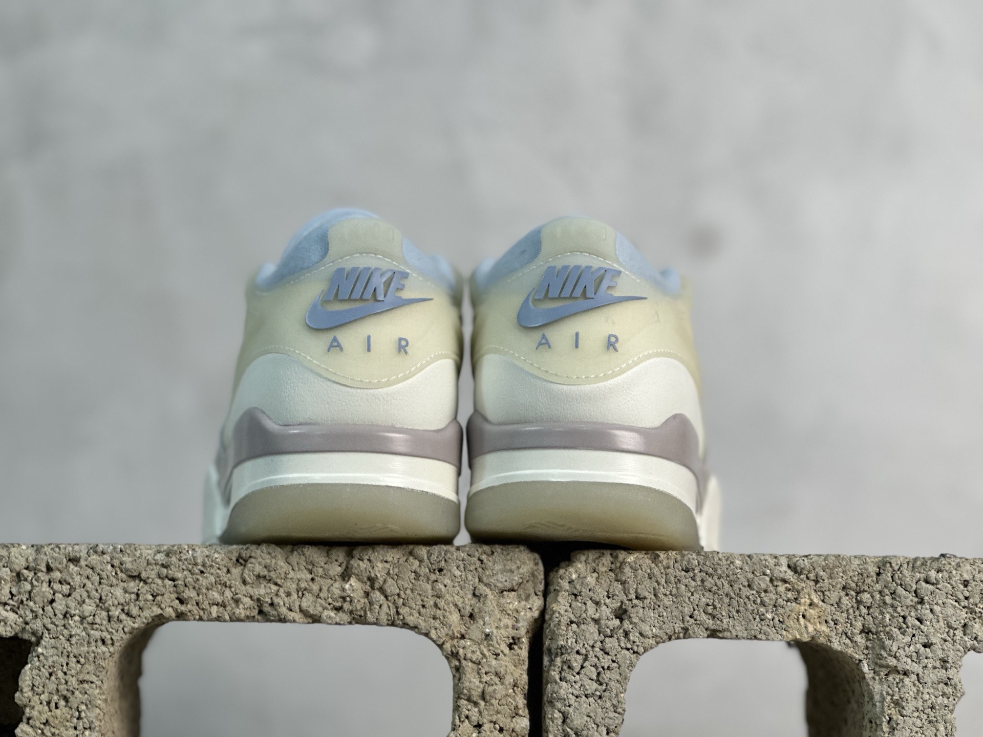 Jordan Basic Shoes Mesh M-s