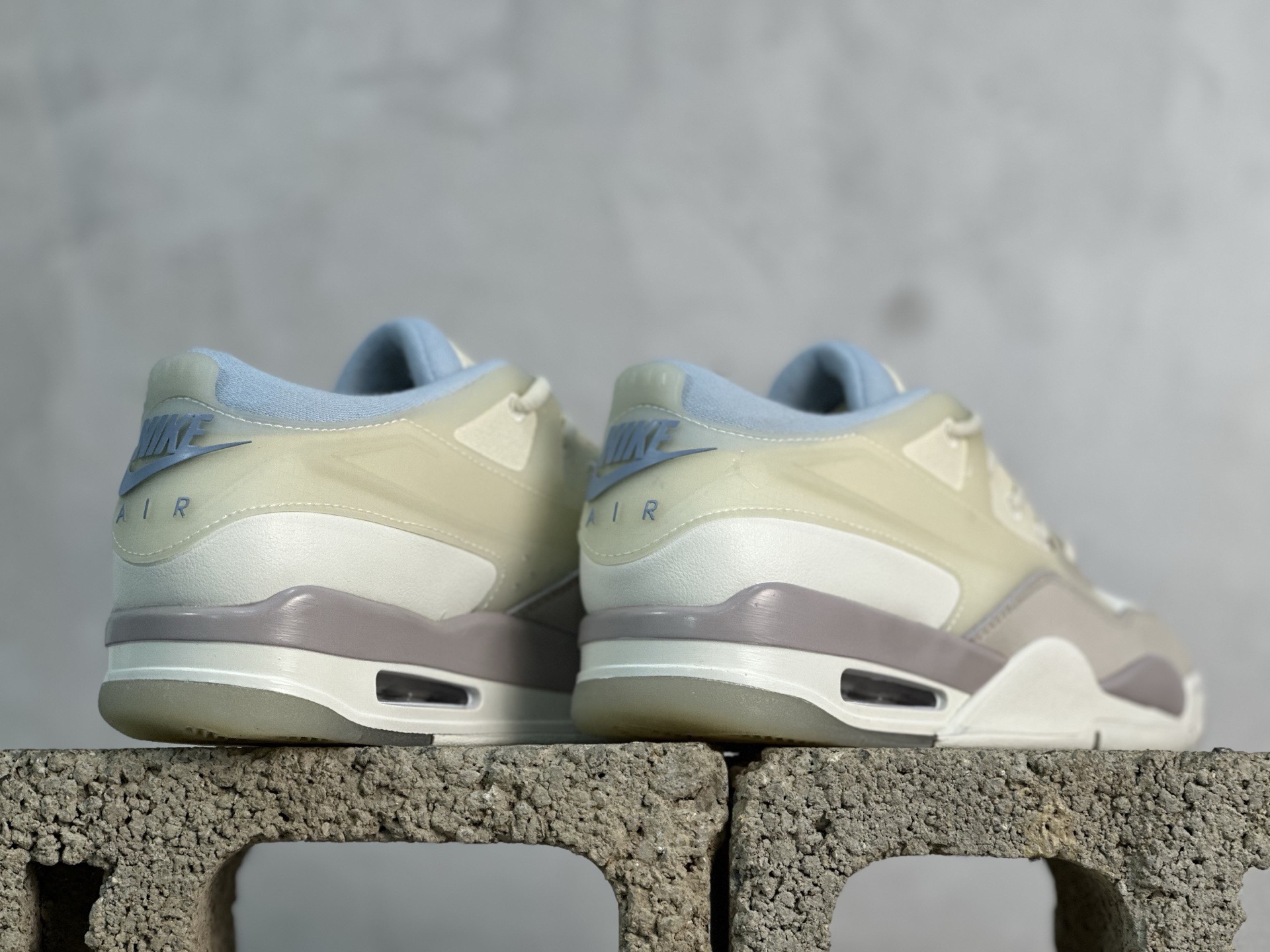 Jordan Basic Shoes Mesh M-s