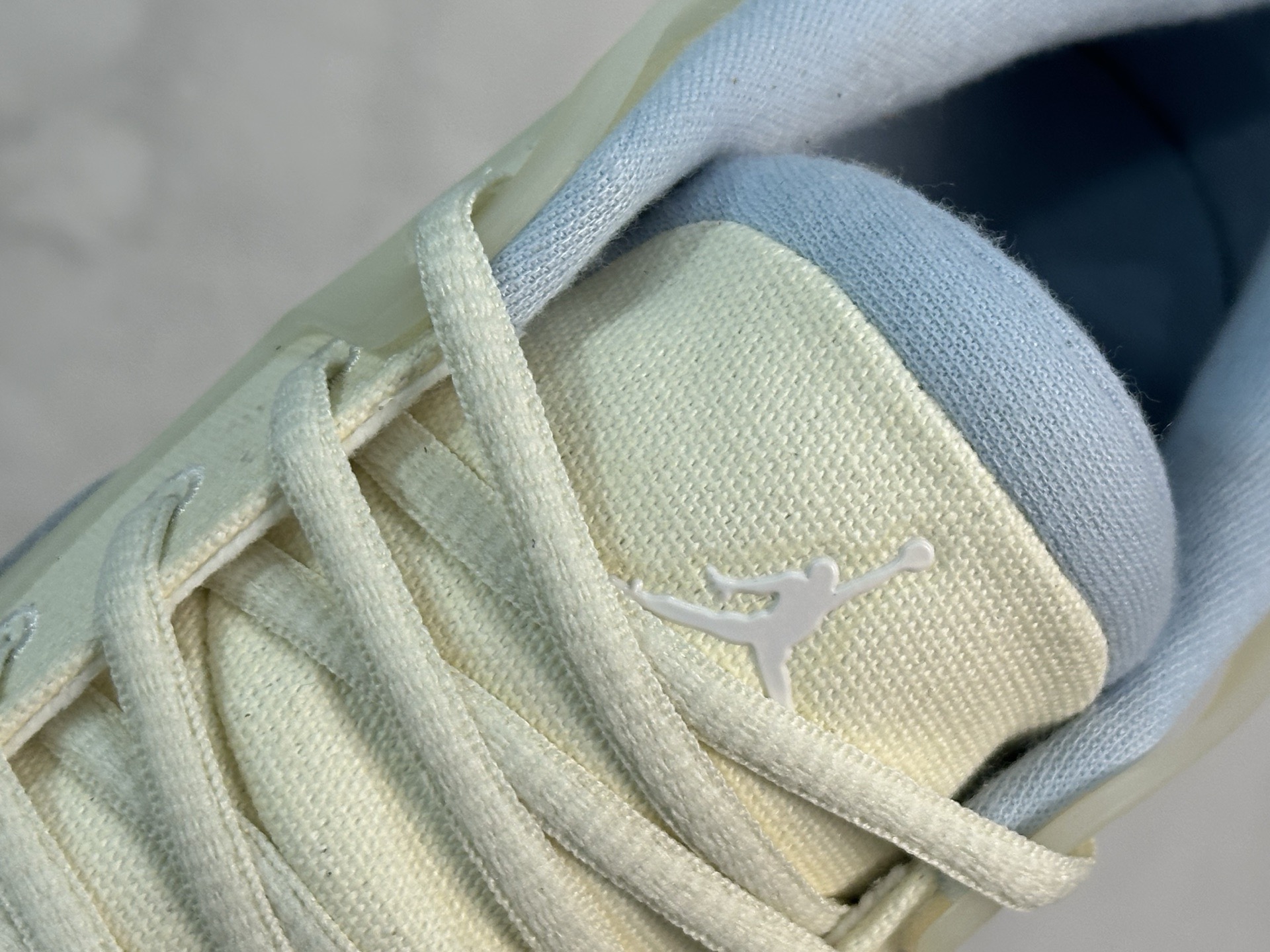 Jordan Basic Shoes Mesh M-s