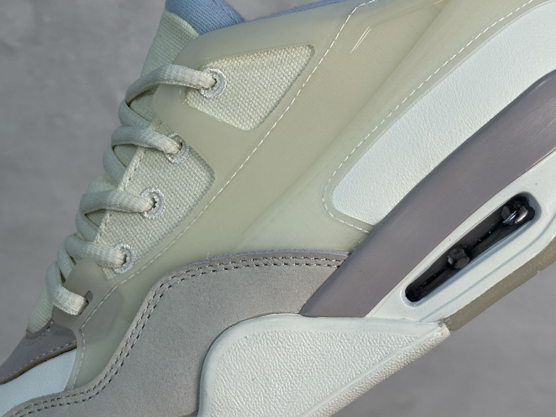 Jordan Basic Shoes Mesh M-s