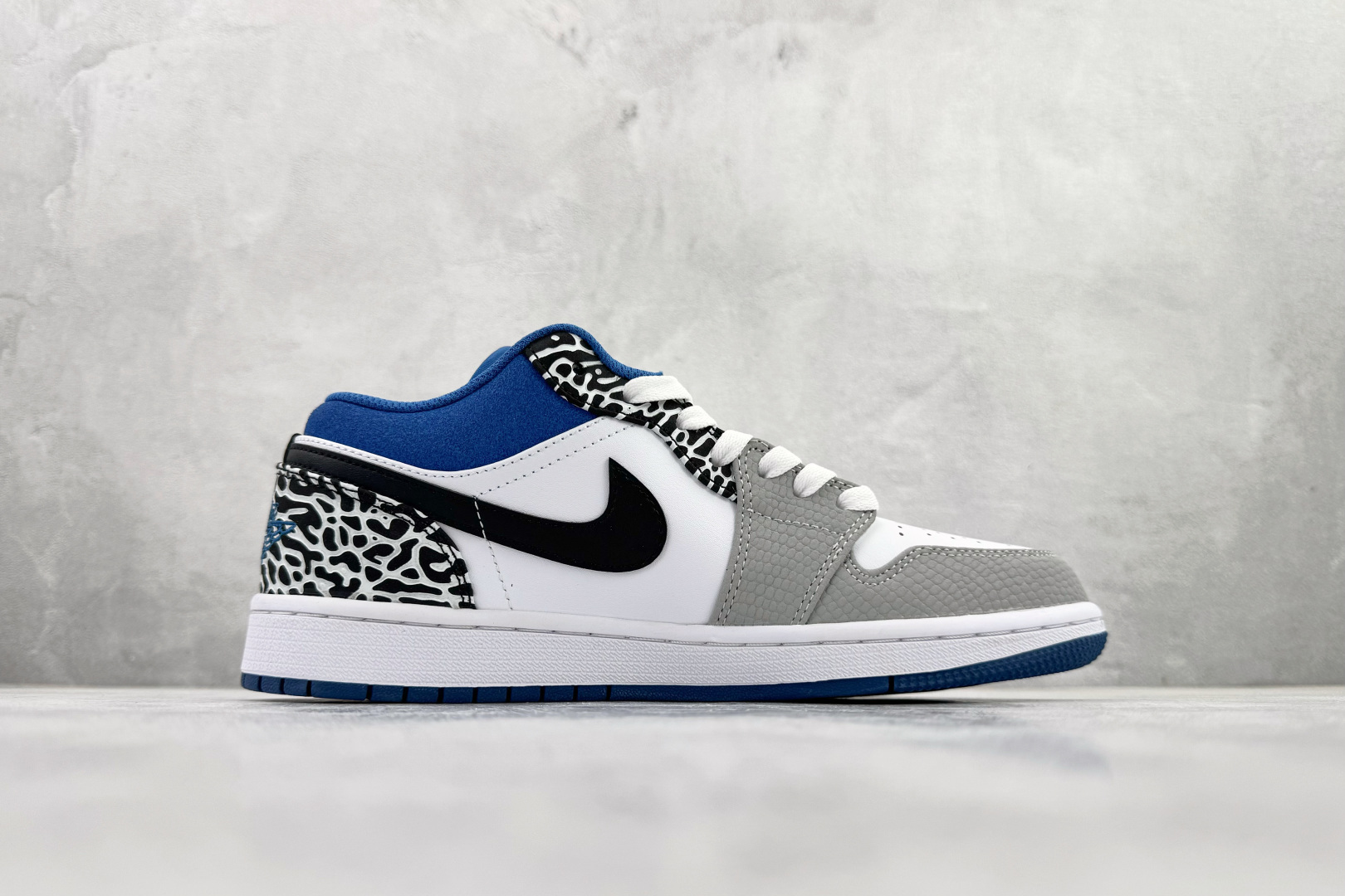 Jordan Nike Basic Shoes M-l-s