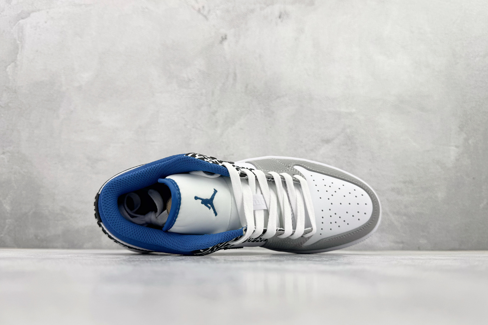 Jordan Nike Basic Shoes M-l-s